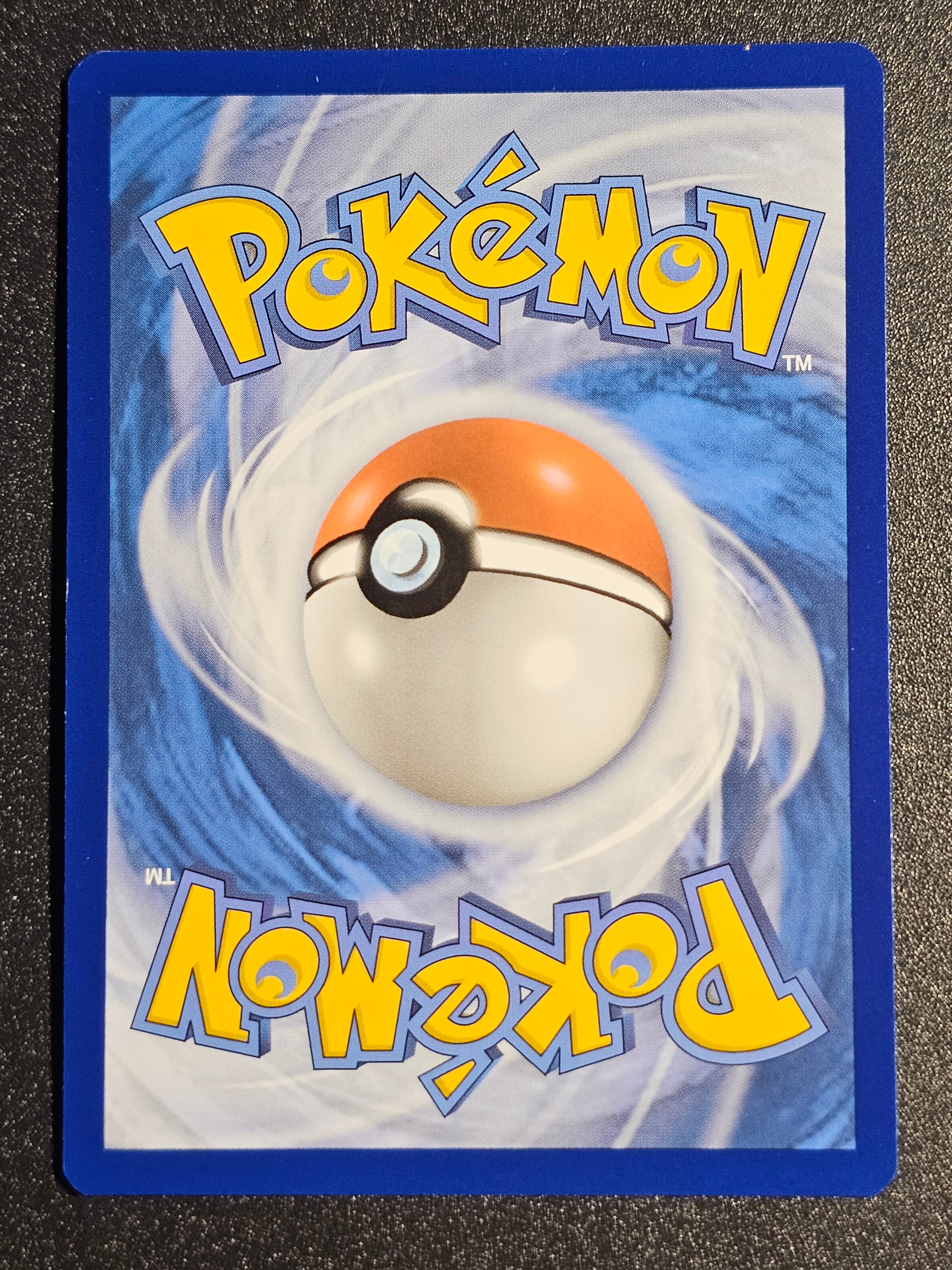 Pokemon TCG - Carmine 204/167 Twilight Masquerade