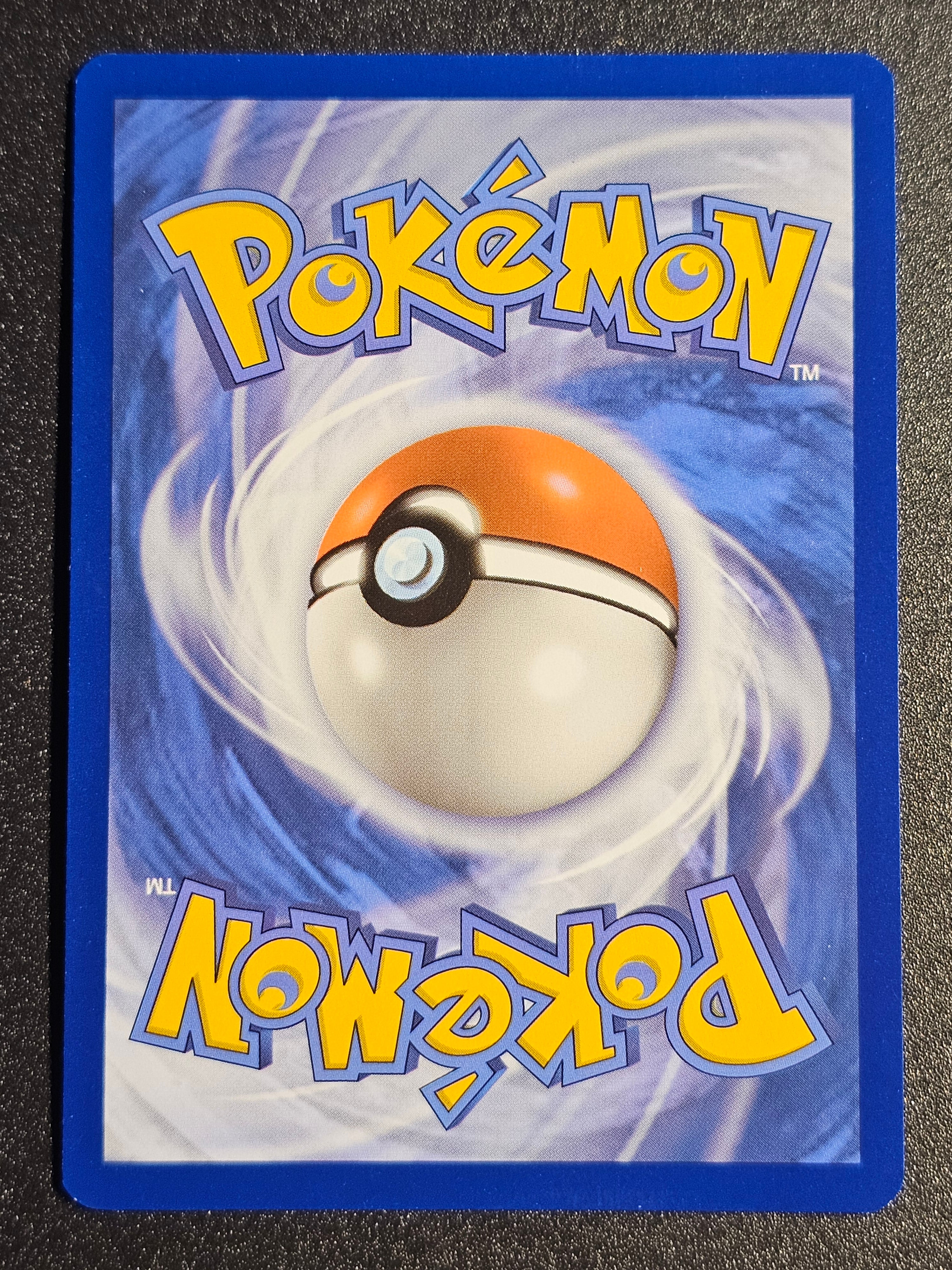 Pokemon TCG - Caretaker 203/167 Twilight Masquerade