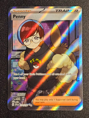 Pokemon TCG - Penny 239/198 Scarlet & Violet Base Set