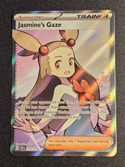 Pokemon TCG - Jasmine's Gaze 233/191 Surging Sparks