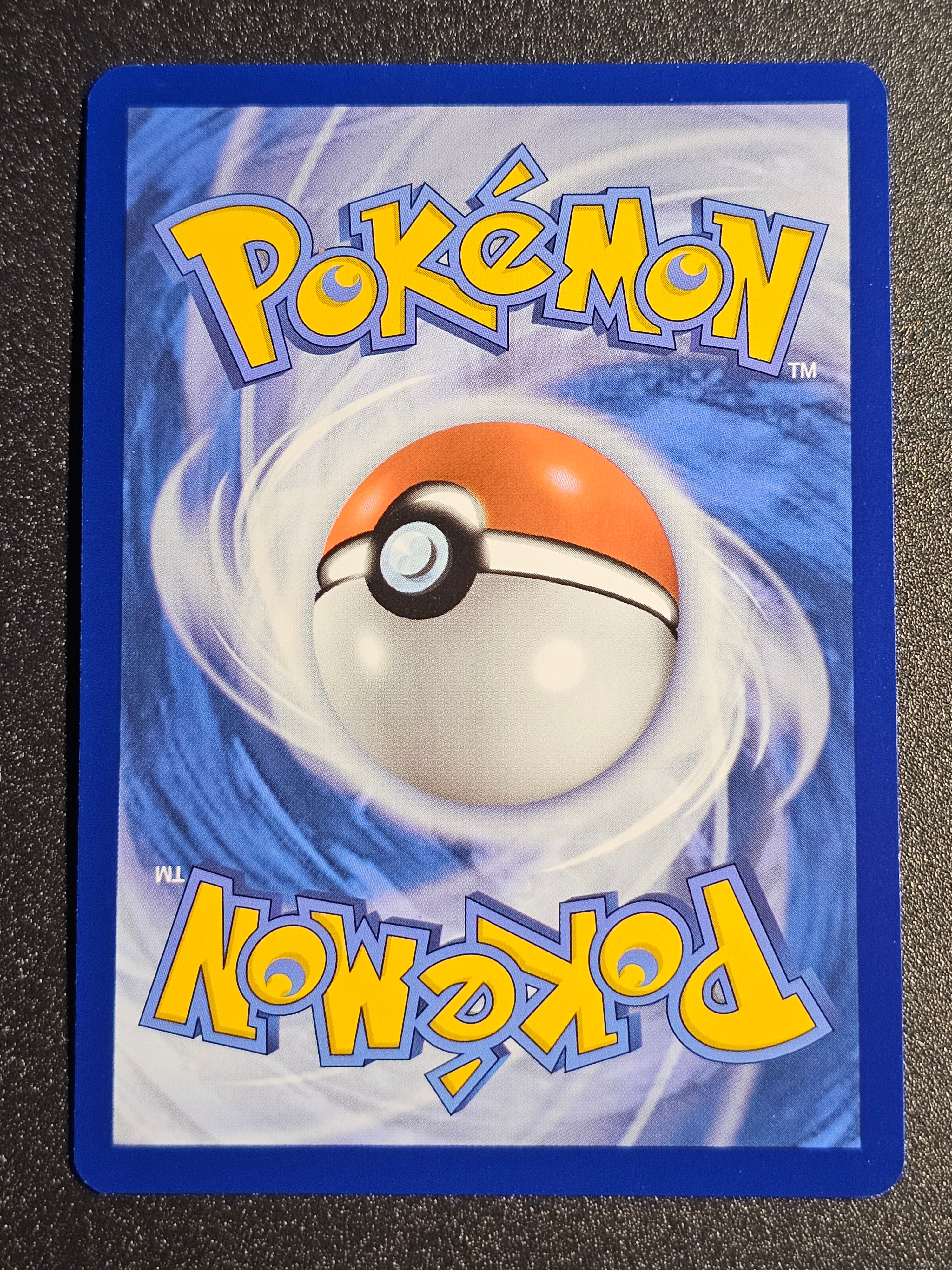 Pokemon TCG - Cyrano 230/191 Surging Sparks