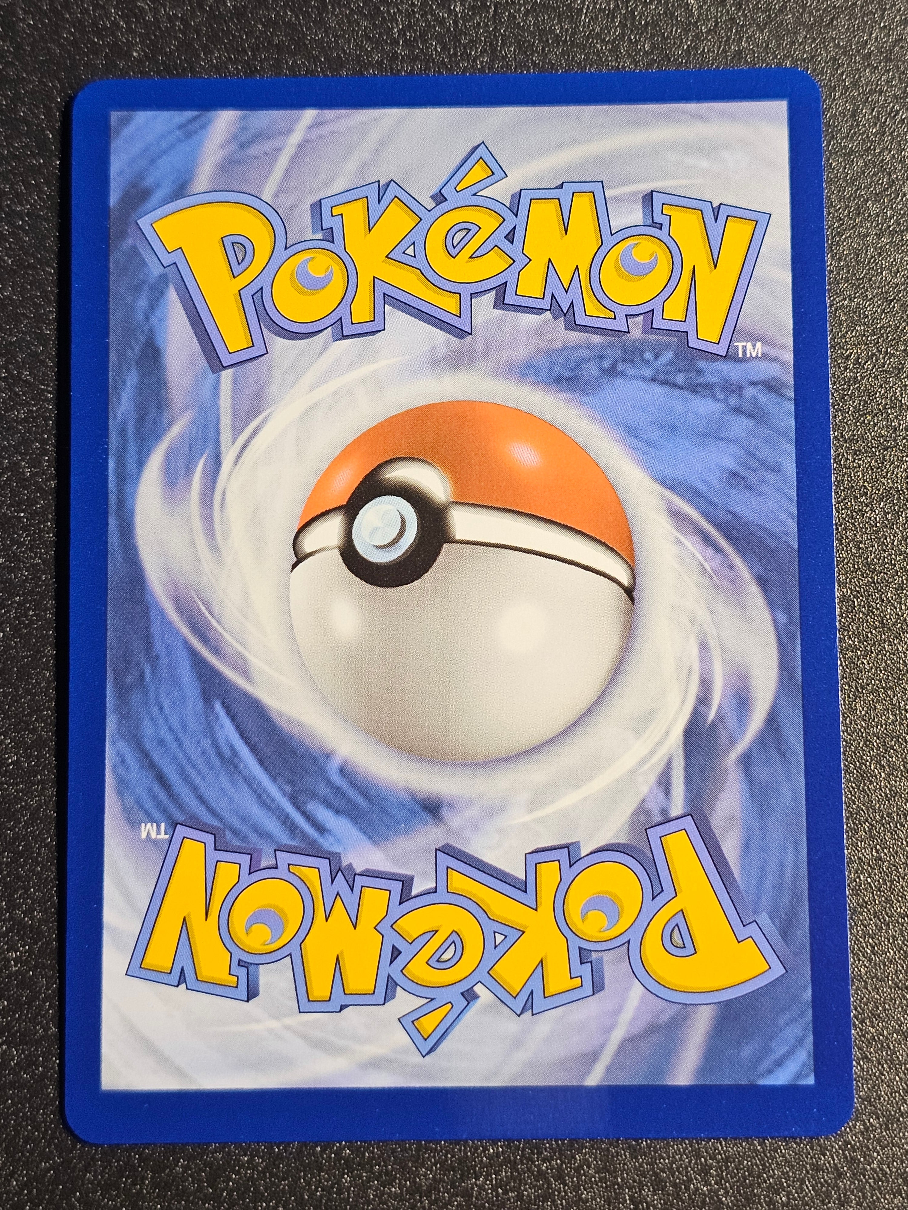 Pokemon TCG - Ethan's Adventure 221/182 Destined Rivals