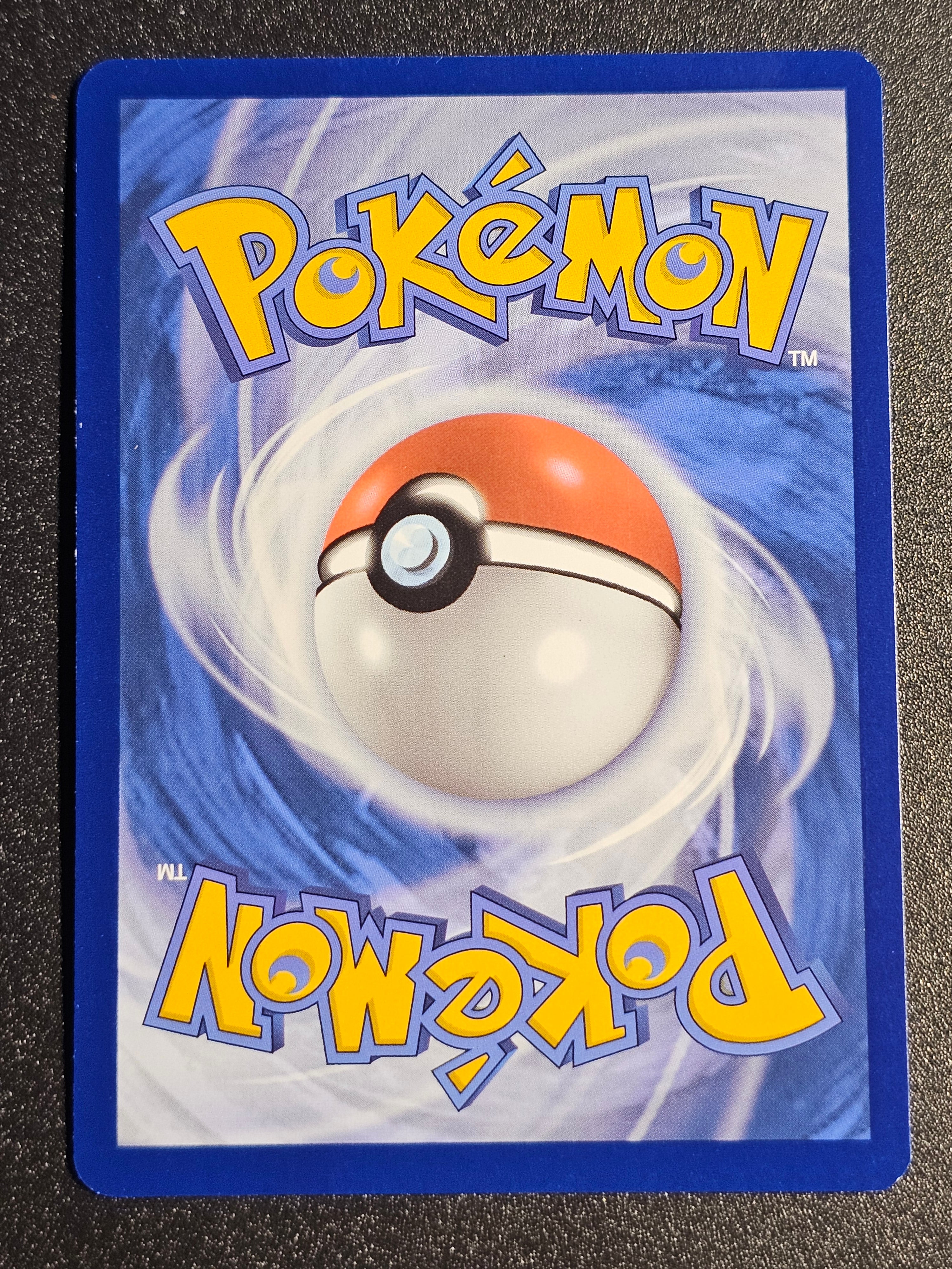 Pokemon TCG - Team Rocket's Raticate 202/182 Destined Rivals