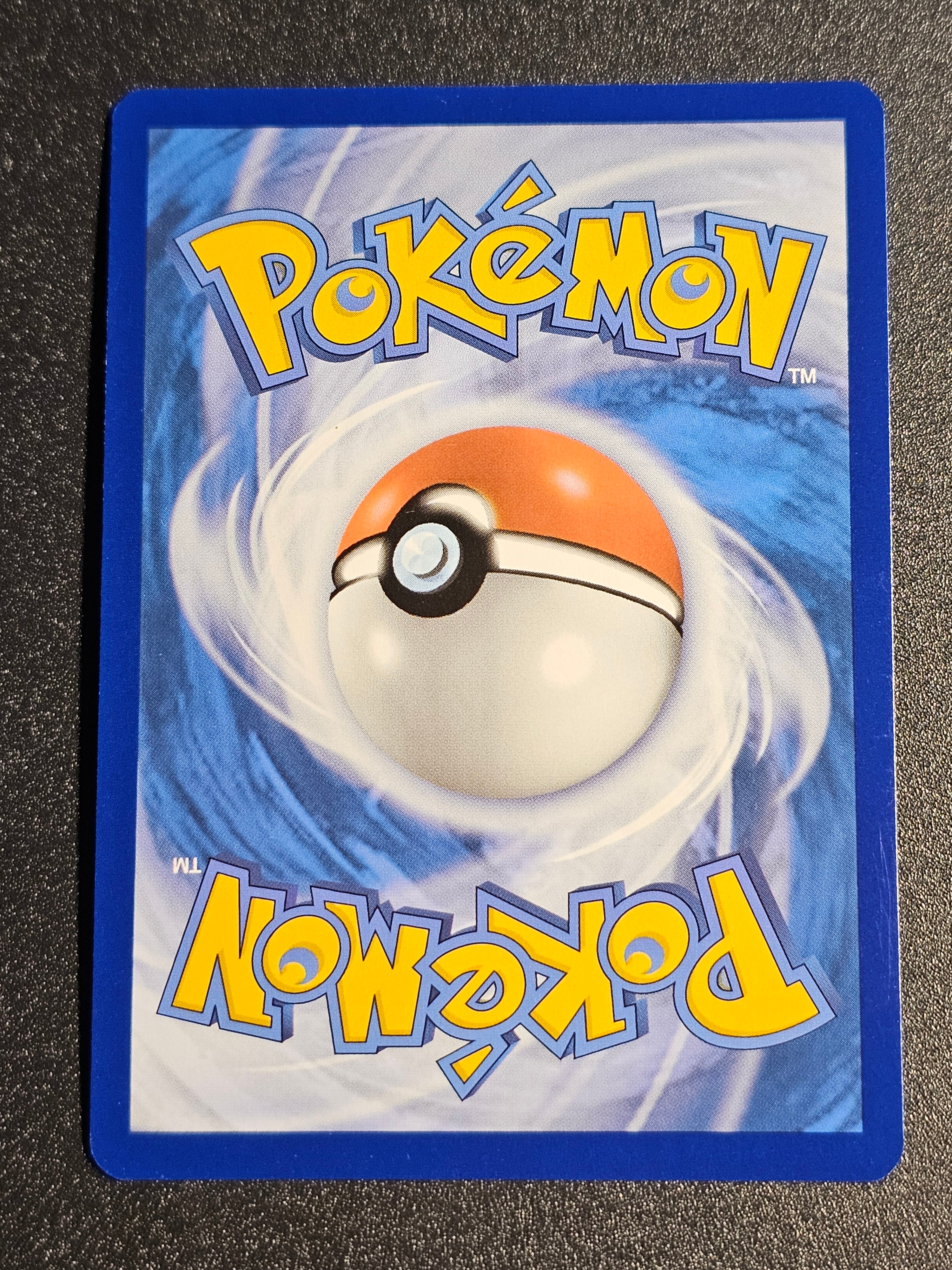 Pokemon TCG - Mankey 169 Evolution Line Paldean Fates