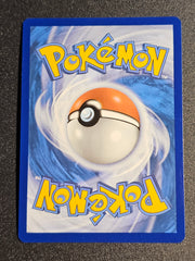 Pokemon TCG - Mankey 169 Evolution Line Paldean Fates
