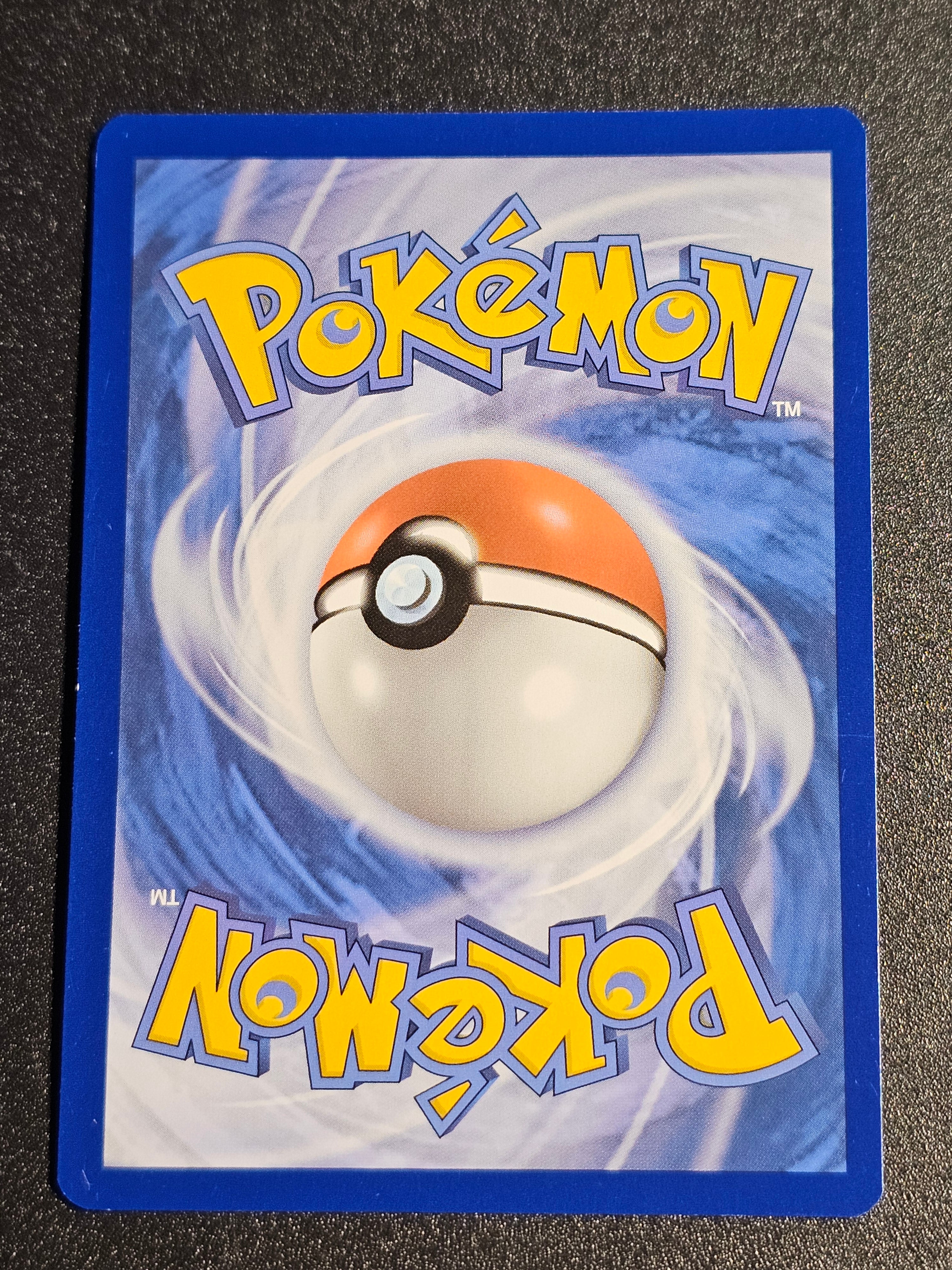 Pokemon TCG - Mankey 169 Evolution Line Paldean Fates