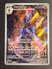Pokemon TCG - Ceruledge 197/191 Surging Sparks