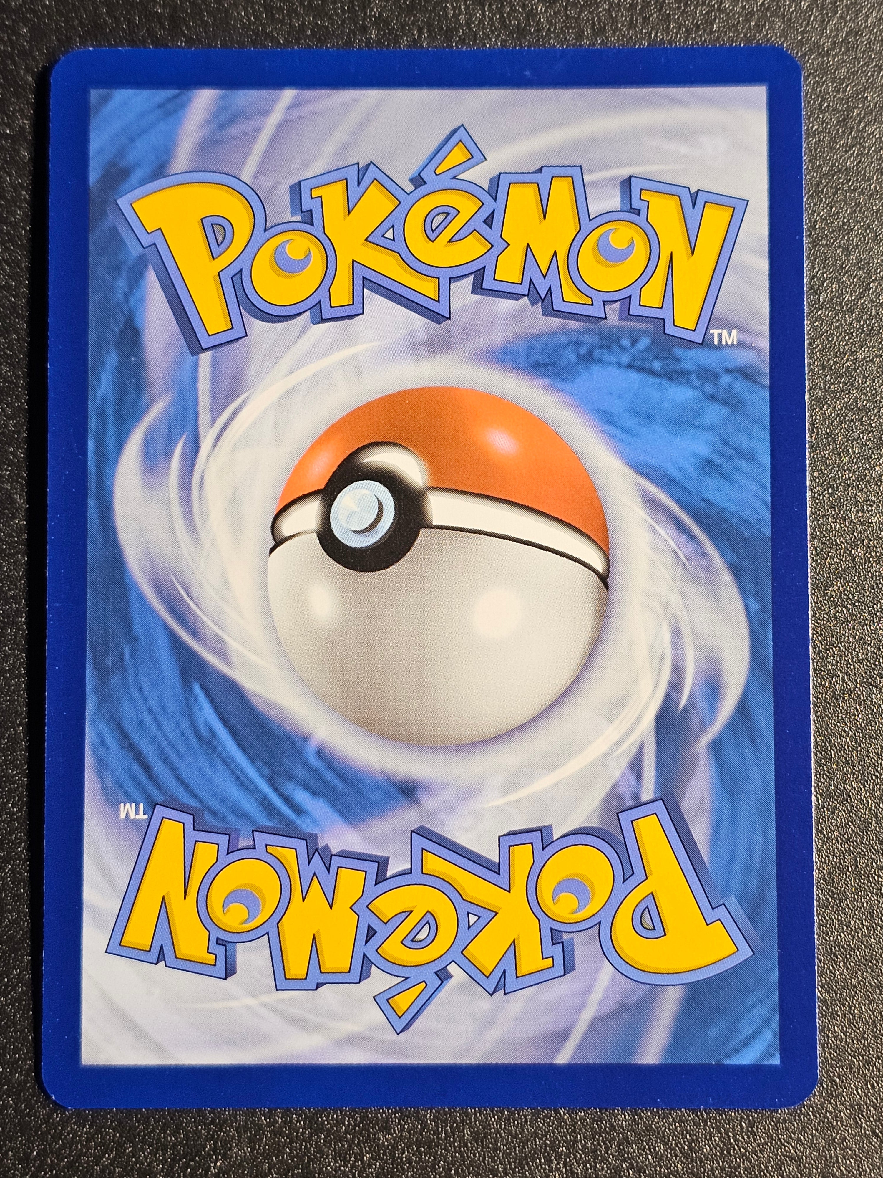 Pokemon TCG - Ceruledge 197/191 Surging Sparks
