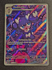 Pokemon TCG - Gothorita 125/086 White Flare