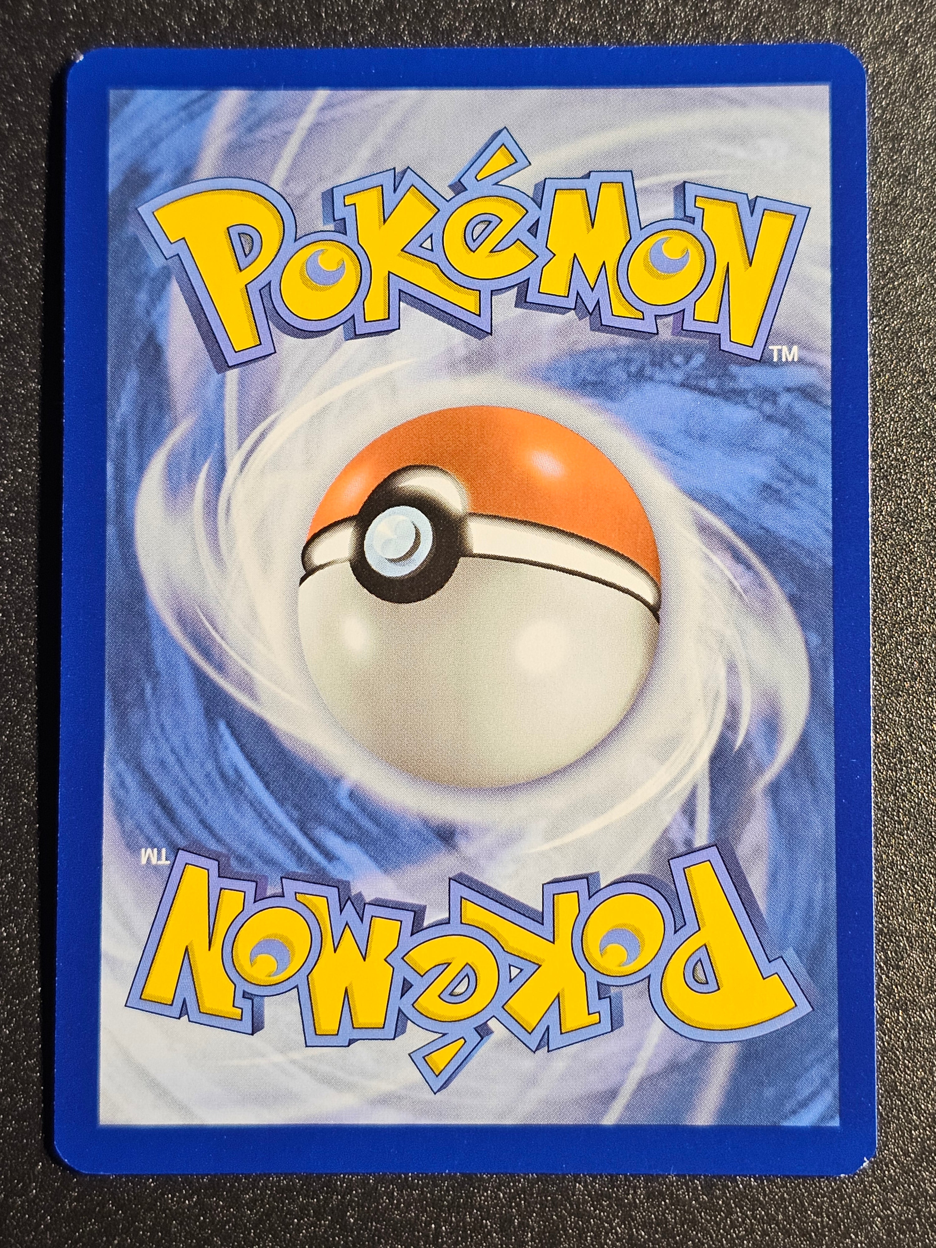 Pokemon TCG - Gothorita 125/086 White Flare