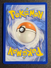 Pokemon TCG - Gothorita 125/086 White Flare