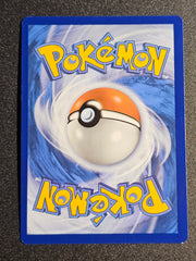 Pokemon TCG - Crocalor 202/193 Paldea Evolved
