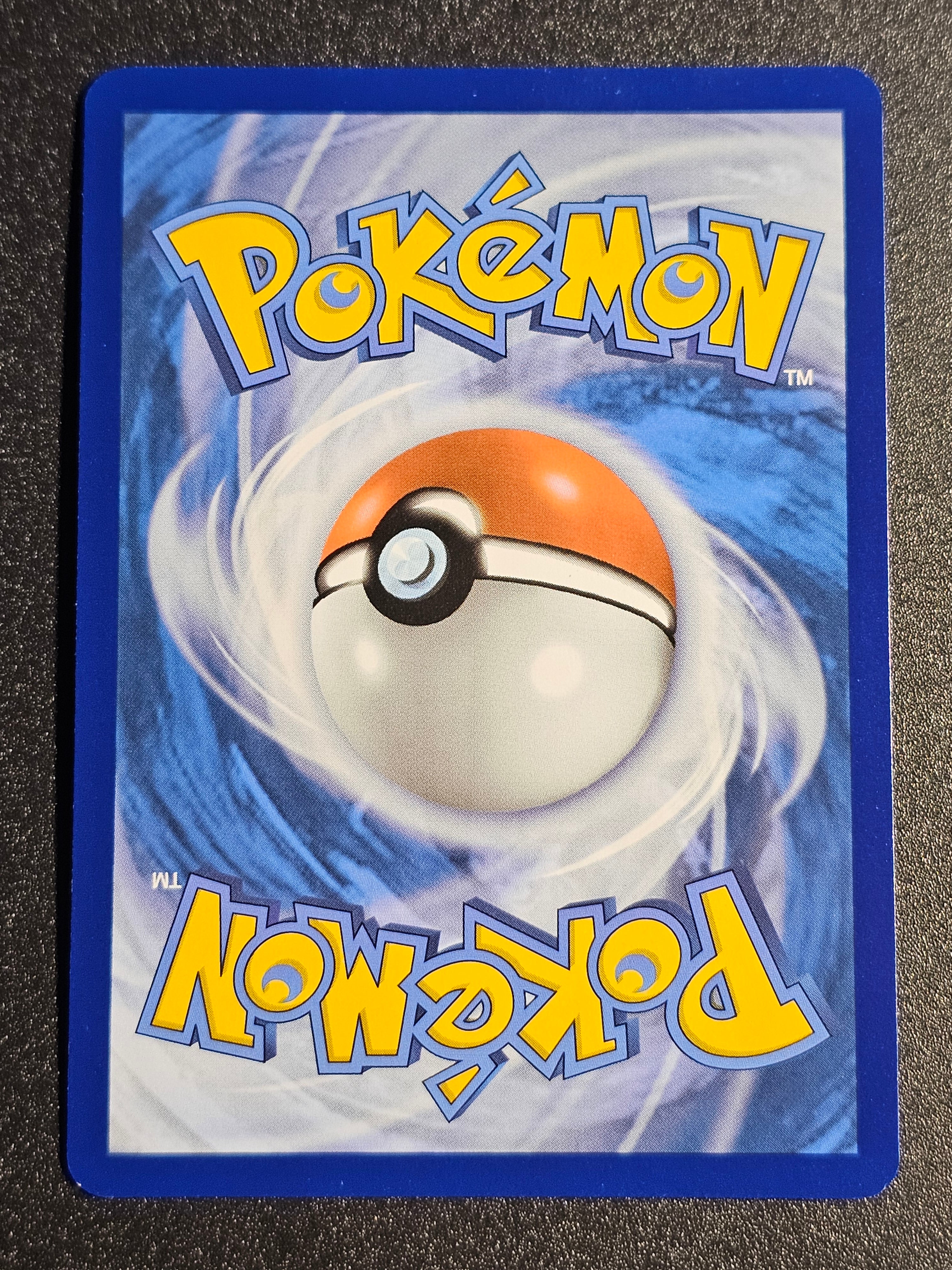 Pokemon TCG - Basculin 108/086 White Flare