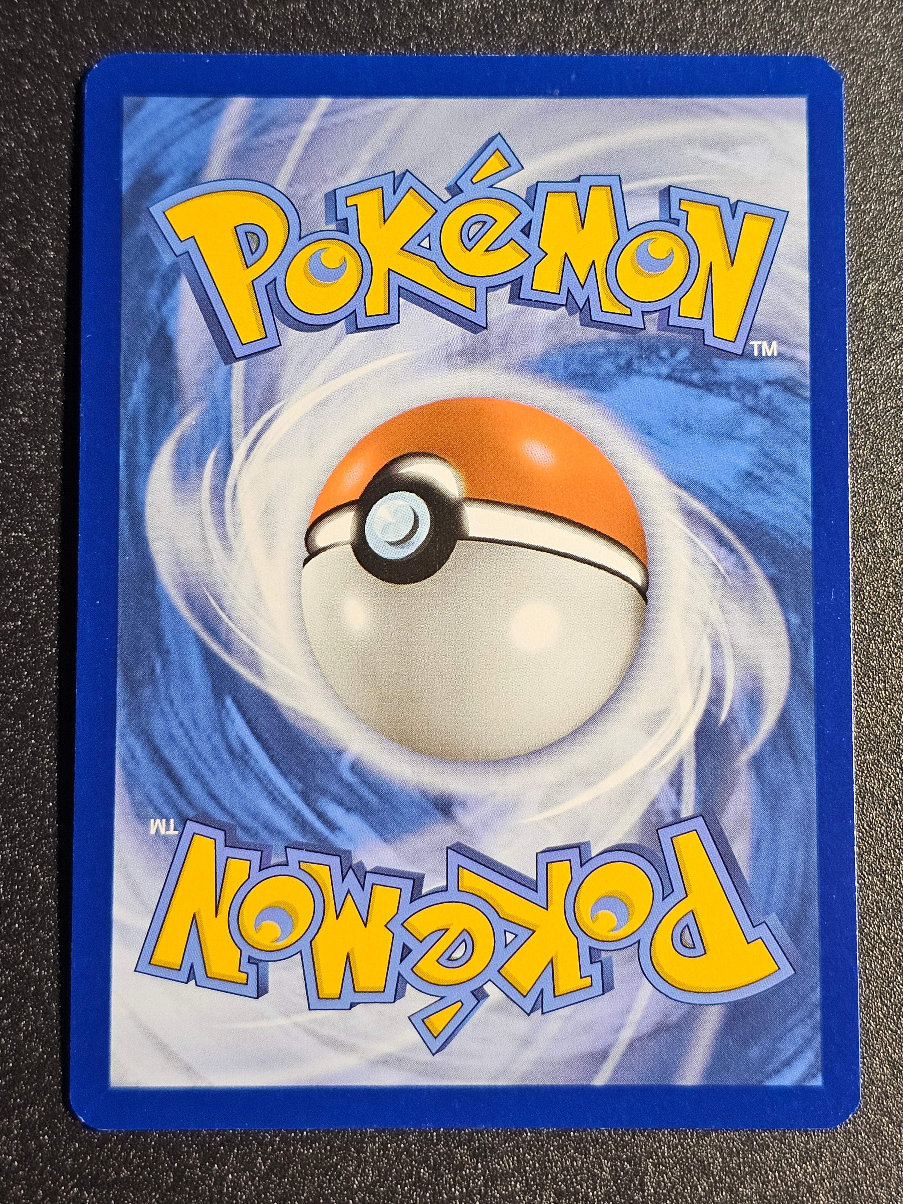 Pokemon TCG - Basculin 108/086 White Flare