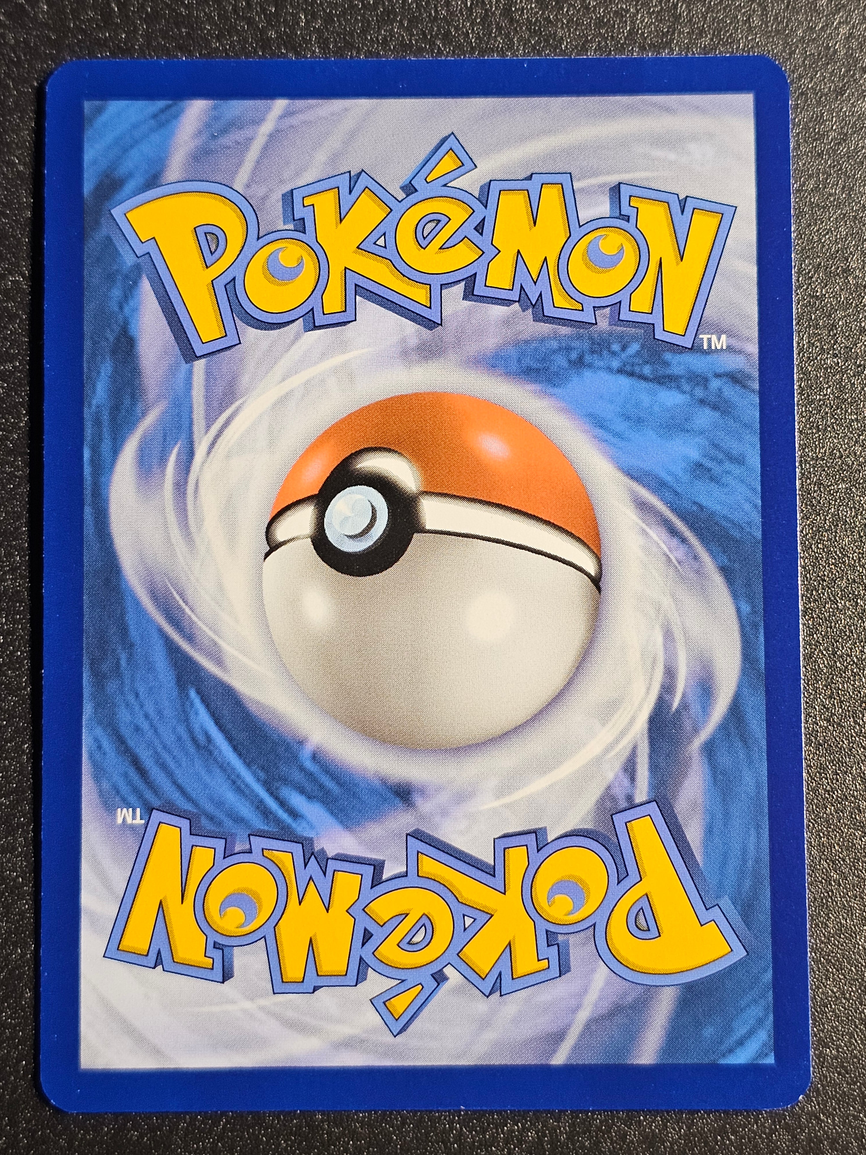 Pokemon TCG - Yanma 183/182 Destined Rivals