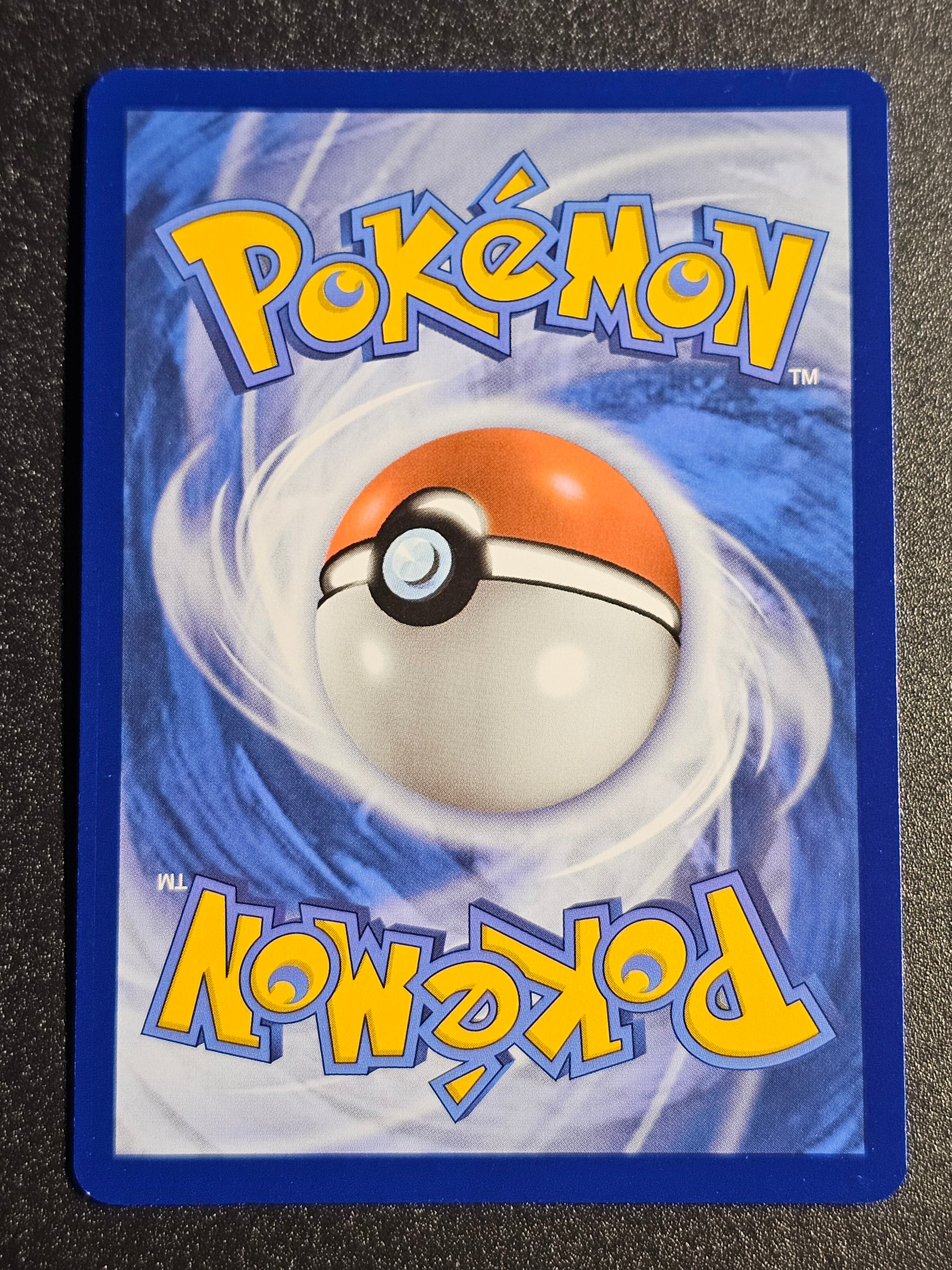 Pokemon TCG - Noibat 169/159 Journey Together
