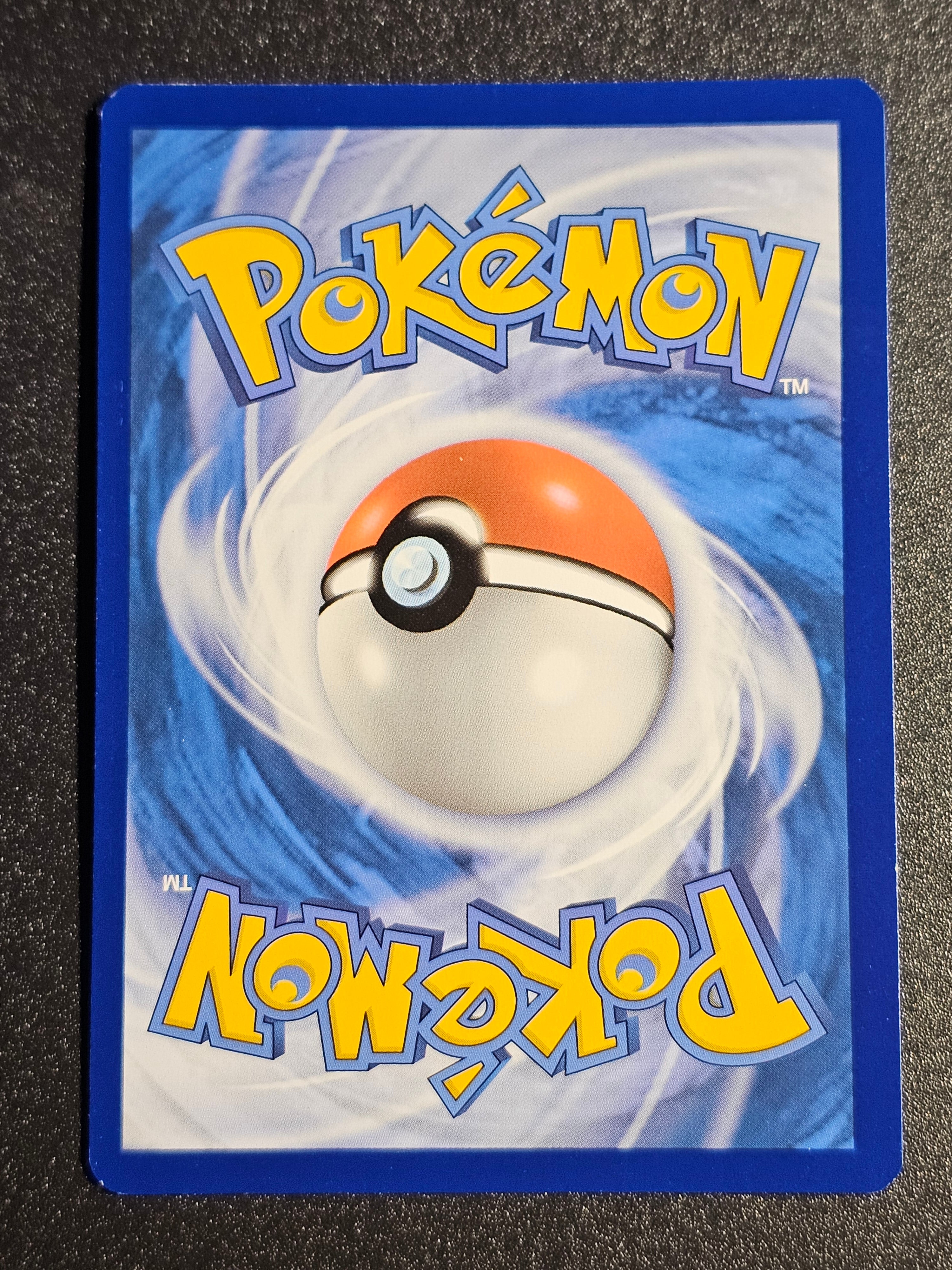 Pokemon TCG - Wiglett 206/198 Scarlet & Violet Base Set