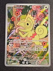 Pokemon TCG - Kecleon 213/191 Surging Sparks