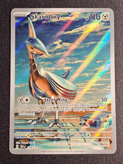 Pokemon TCG - Skarmory 209/191
