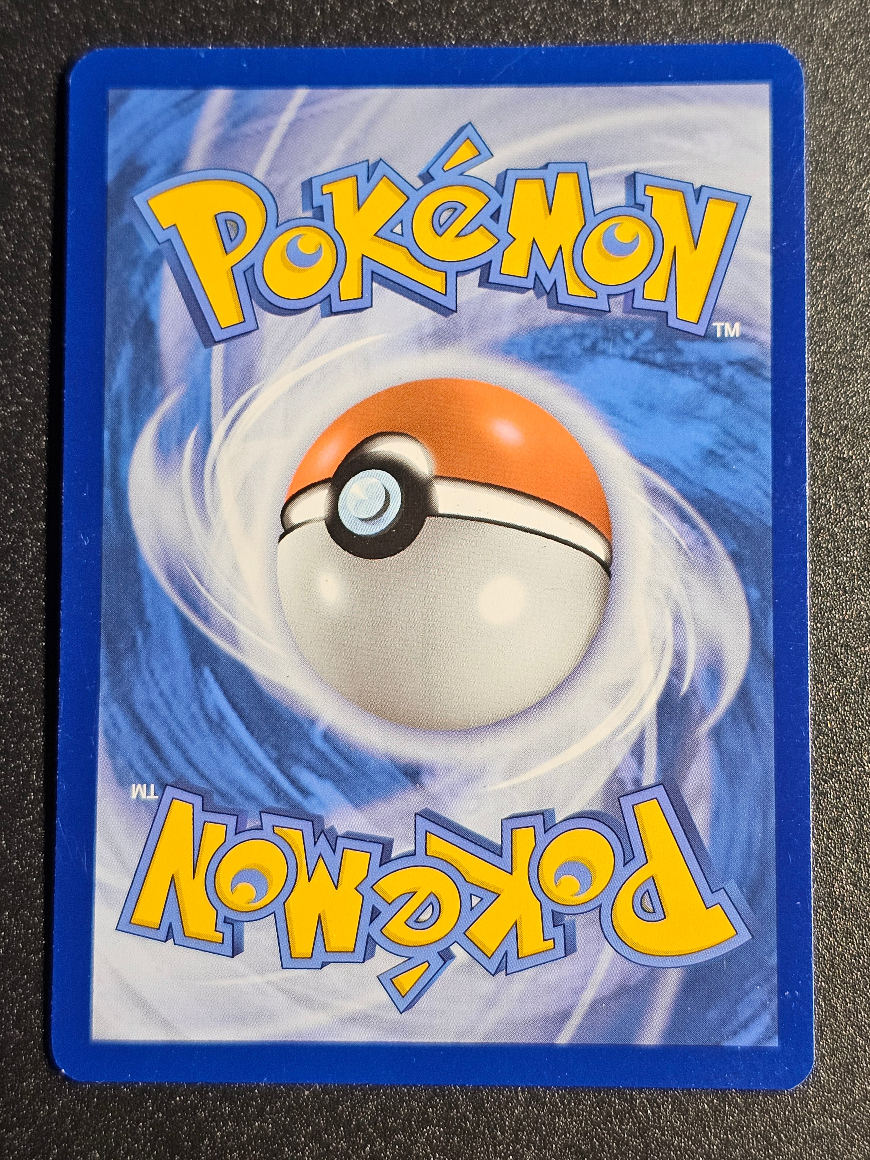 Pokemon TCG - Team Rocket's Murkrow 200/182 Destined Rivals
