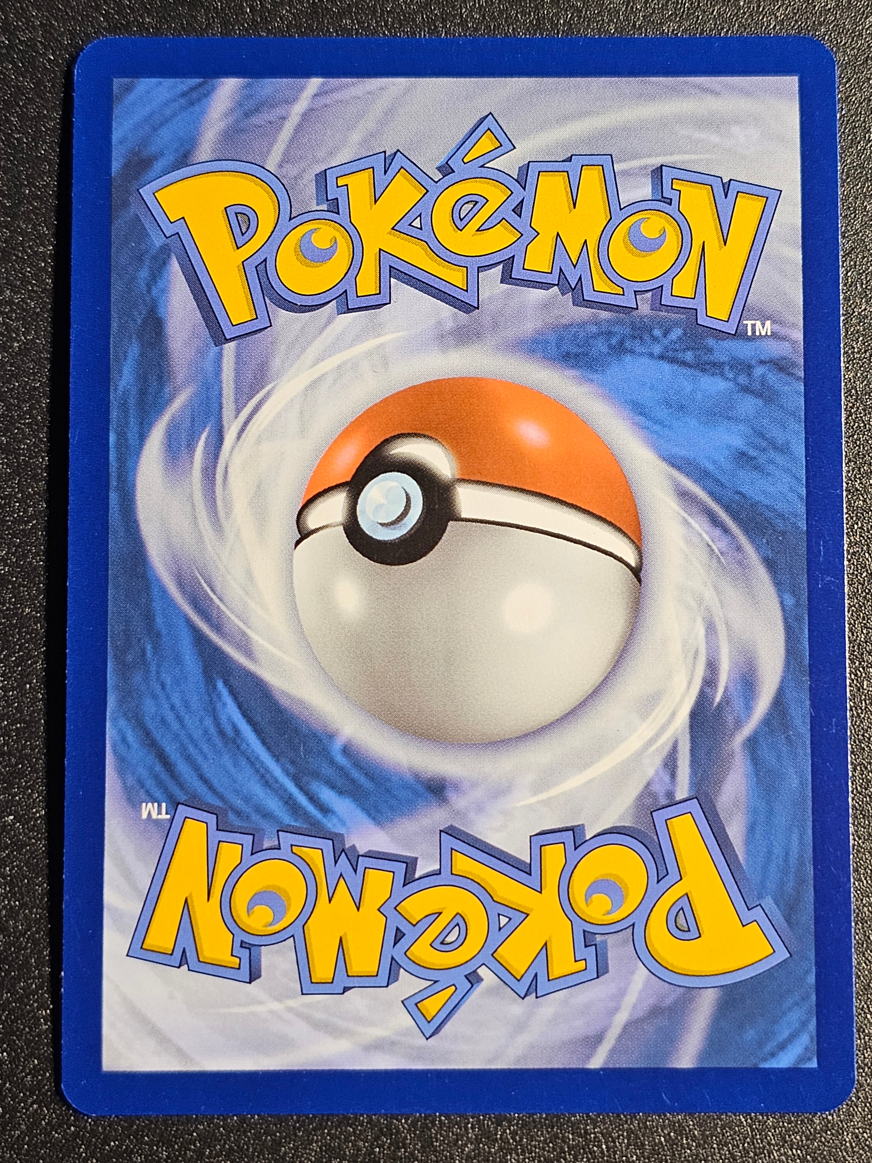 Pokemon TCG - Ceruledge 197/191 Surging Sparks