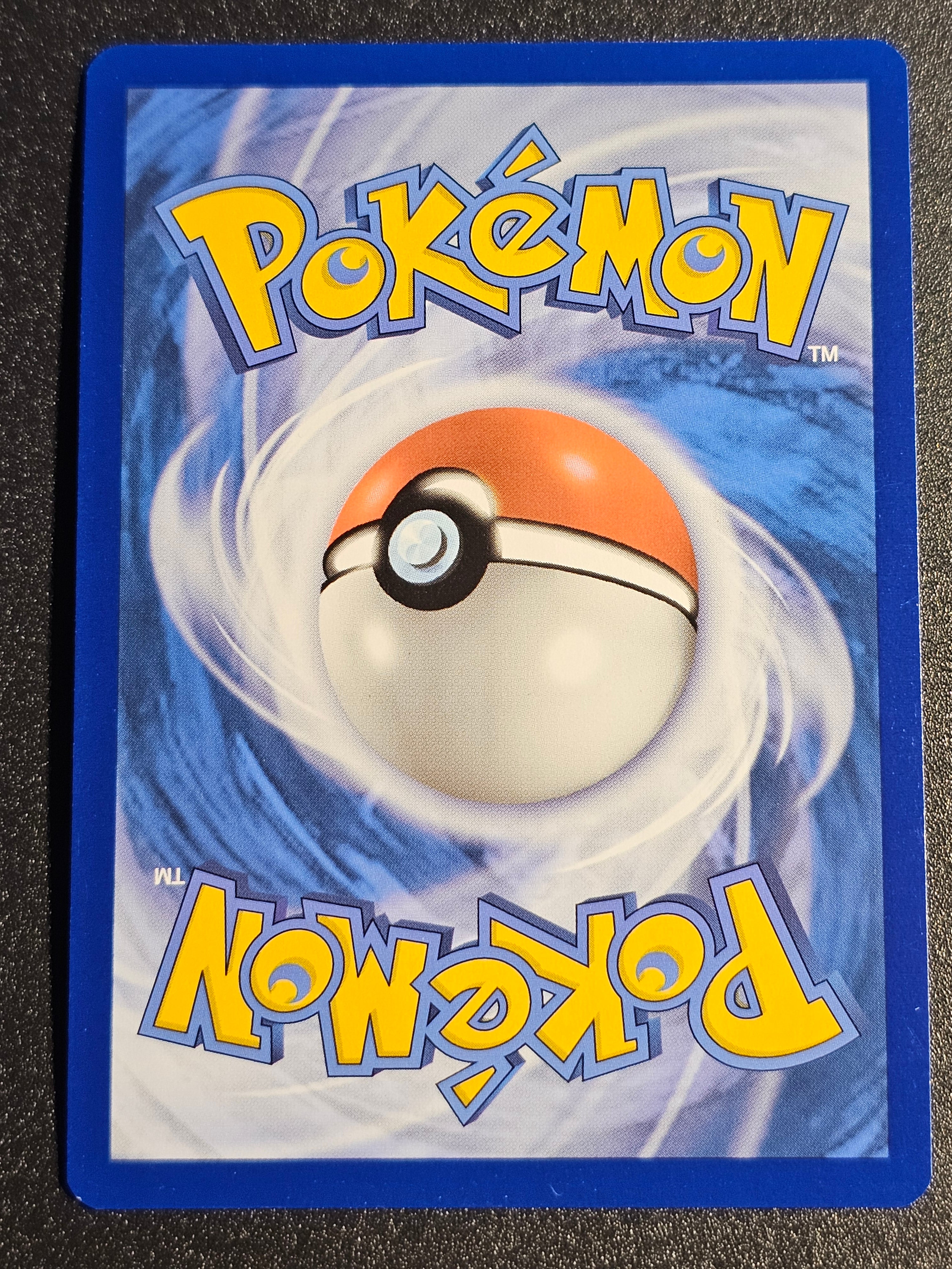Pokemon TCG - Slowpoke 204/198 Scarlet & Violet Base Set