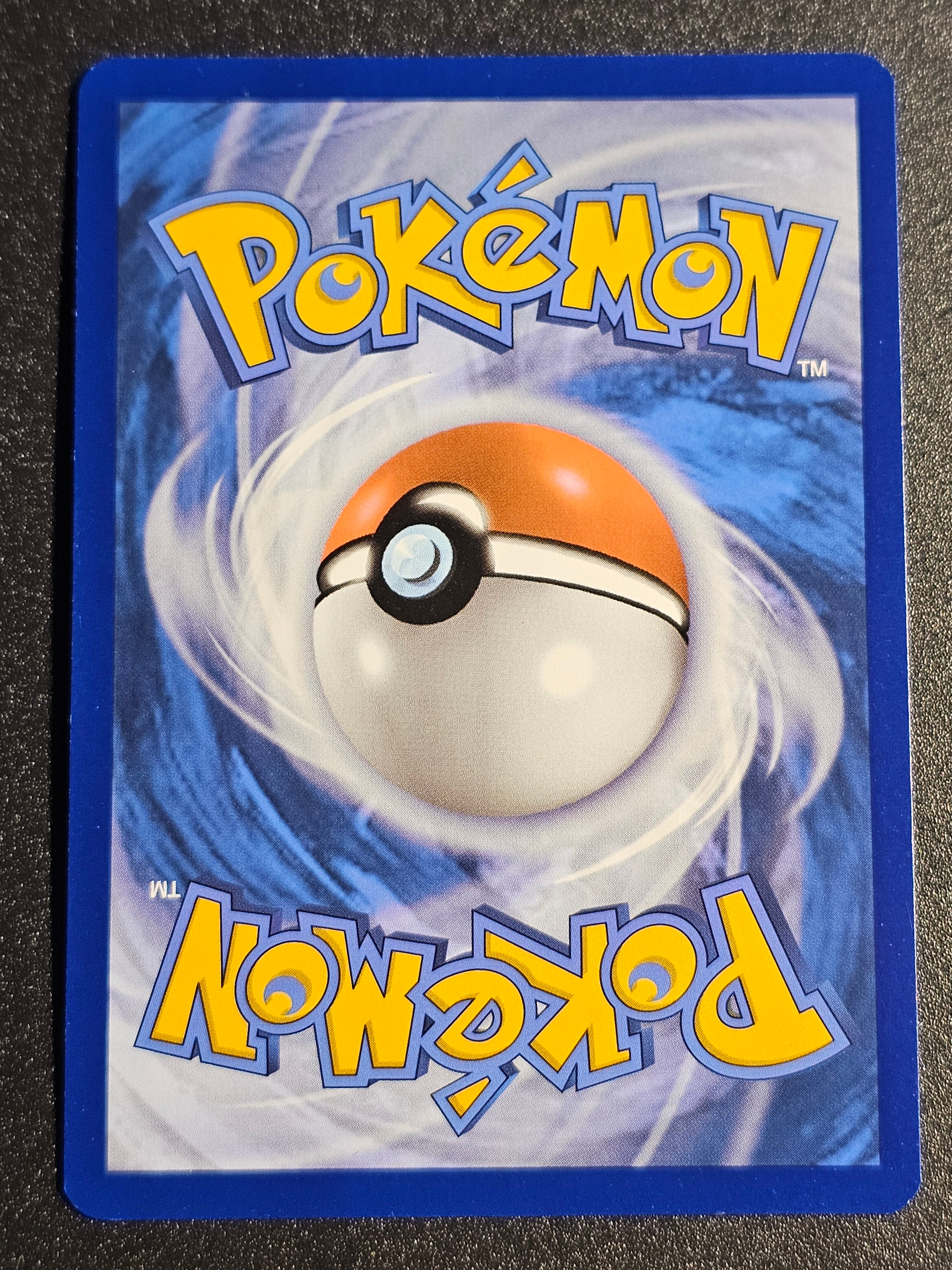 Pokemon TCG - Team Rocket's Wheezing 199/182 Destined Rivals