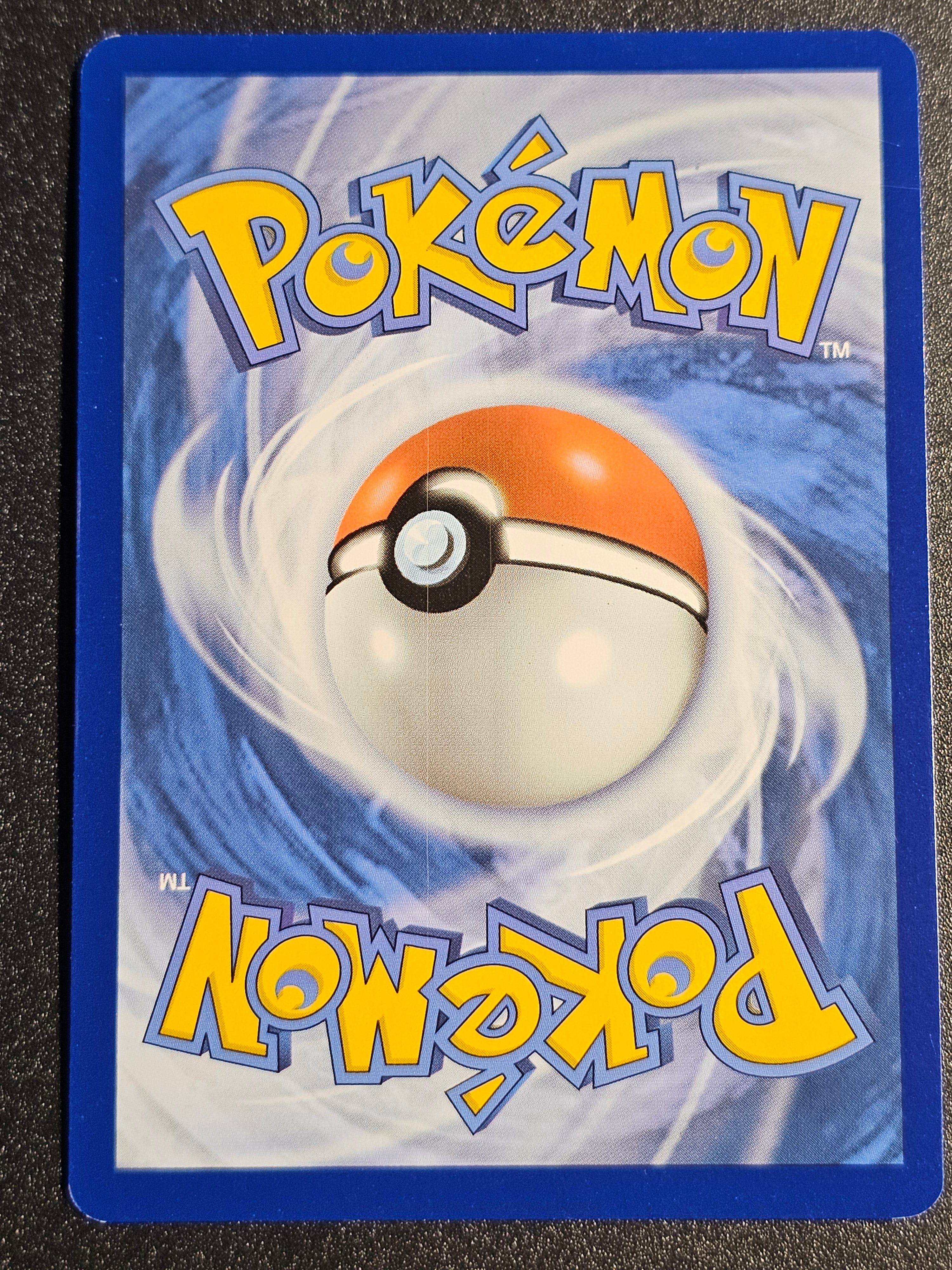 Pokemon TCG - Charizard EX 215/197 Obsidian Flames
