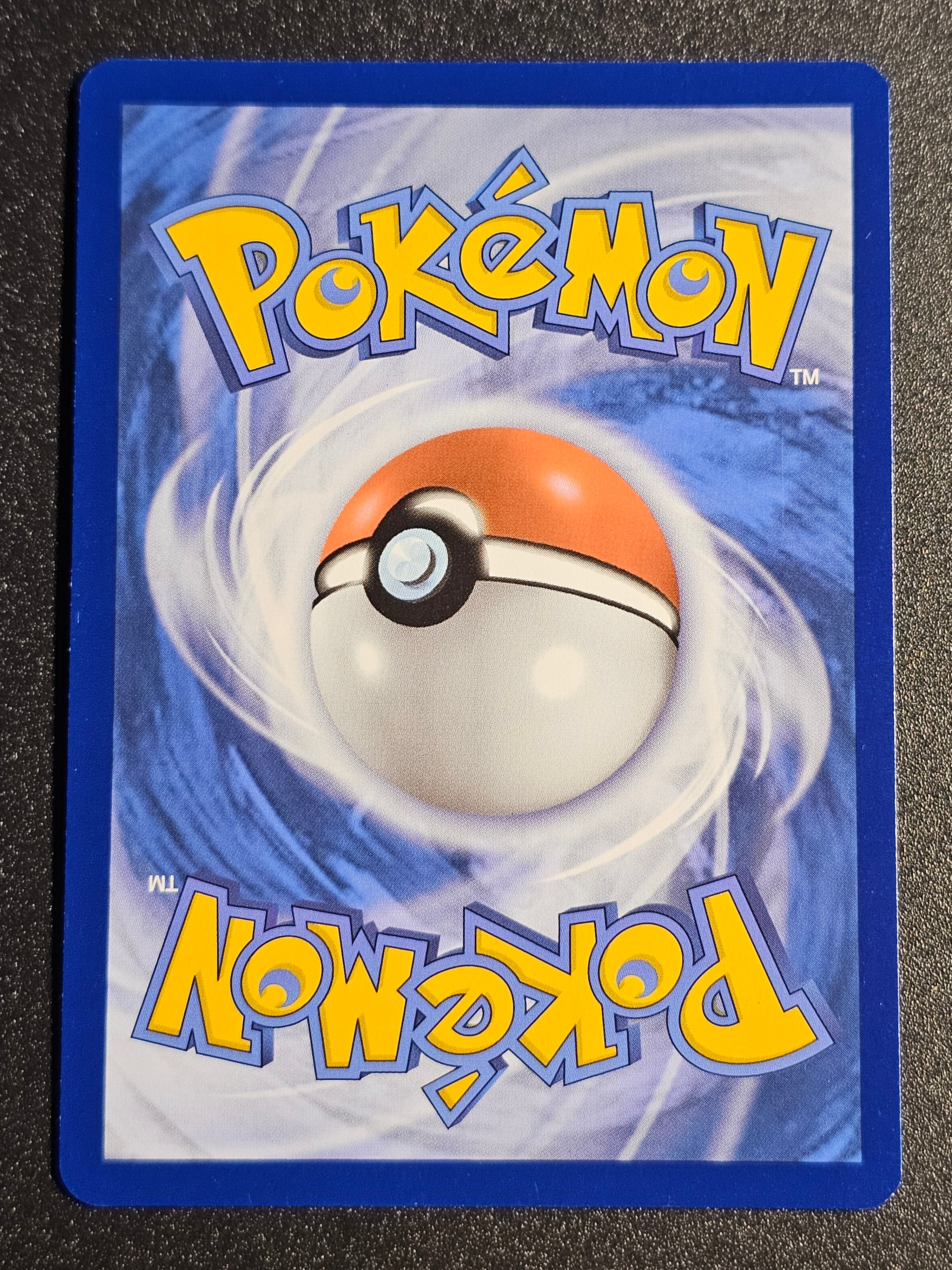 Pokemon TCG - N's Reshiram 167/159