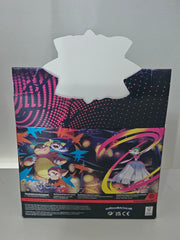 Pokemon Mega Heroes Mini Tin Display