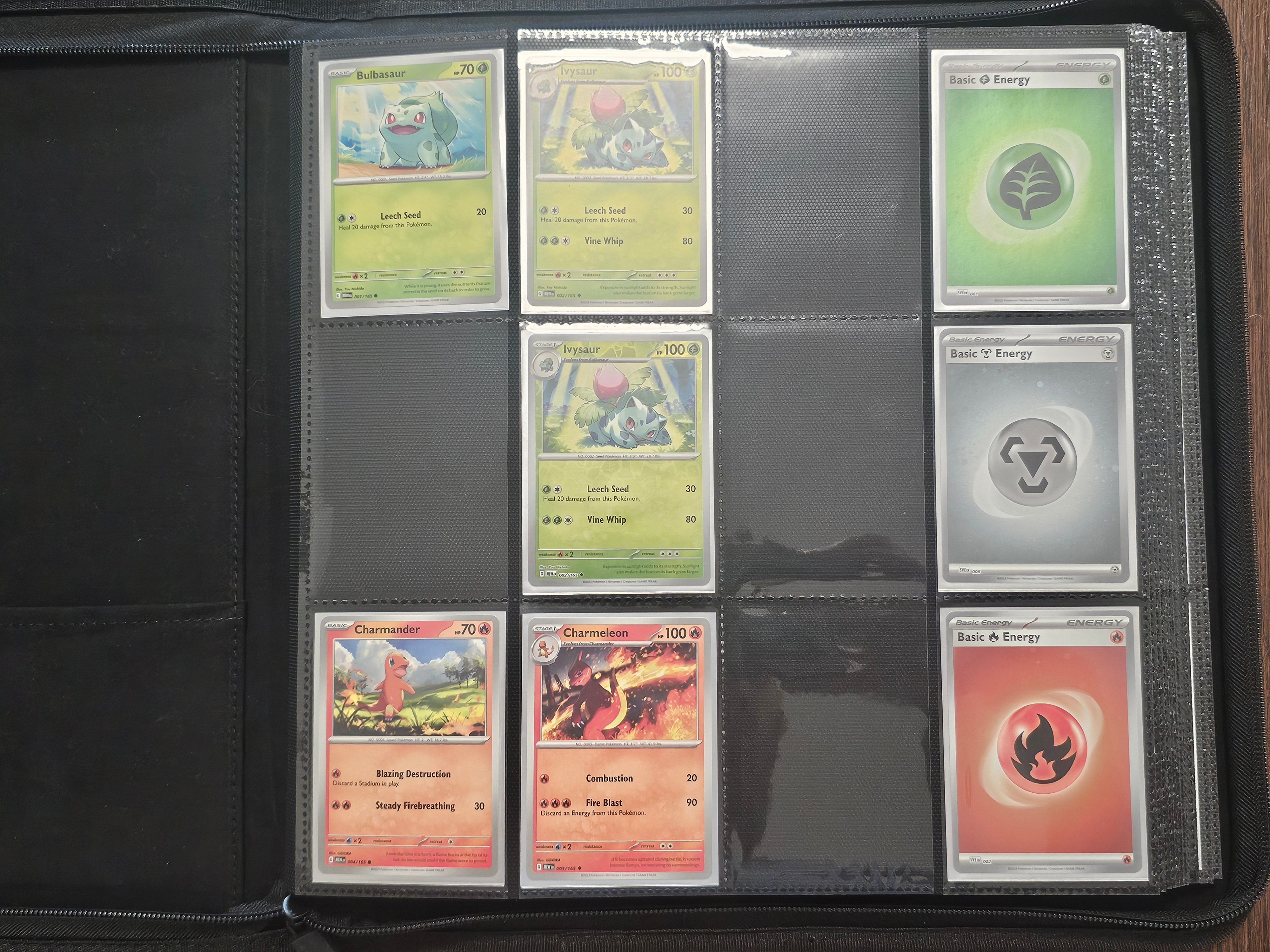 Pokemon TCG - 151 Collection