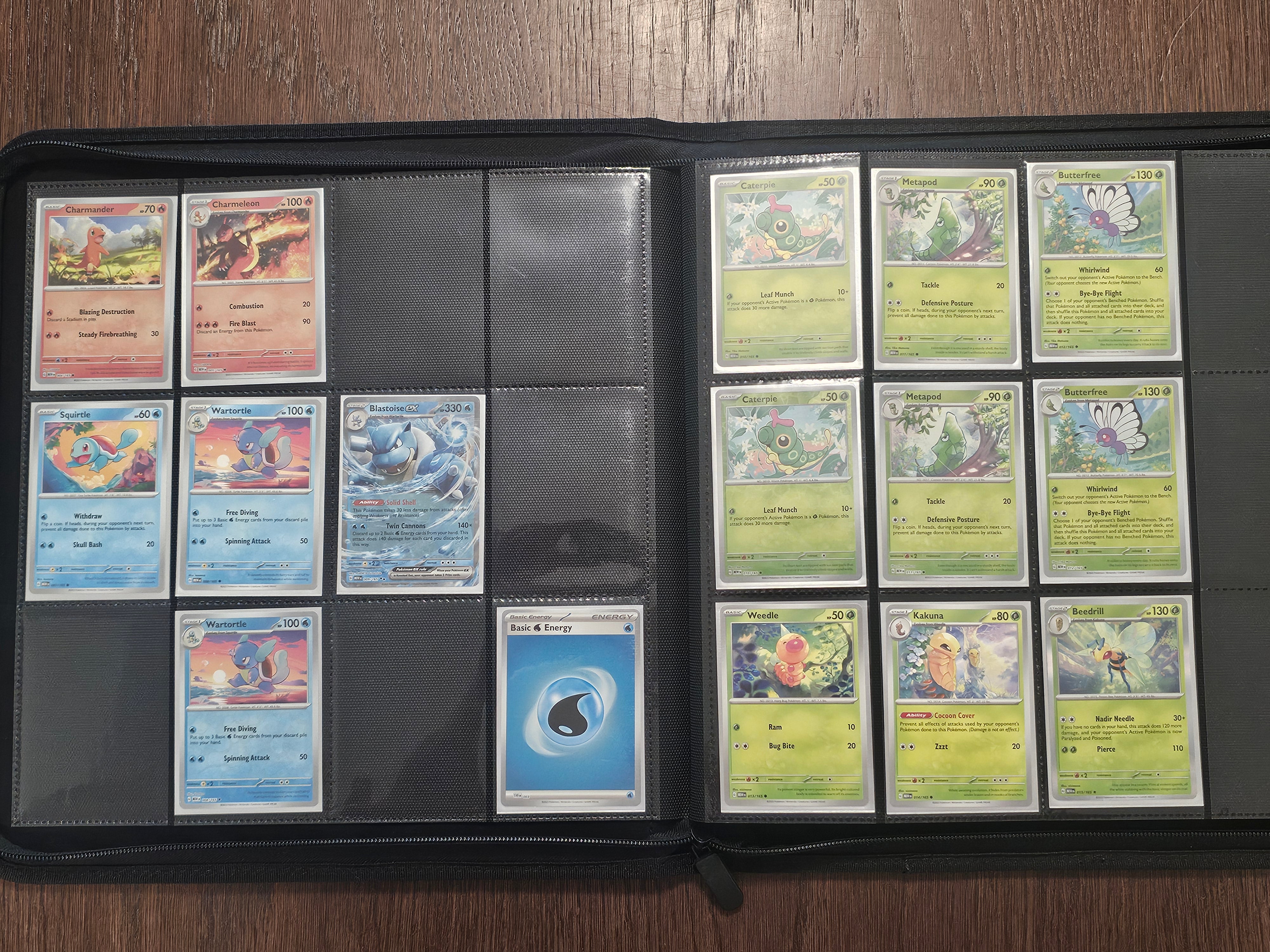 Pokemon TCG - 151 Collection