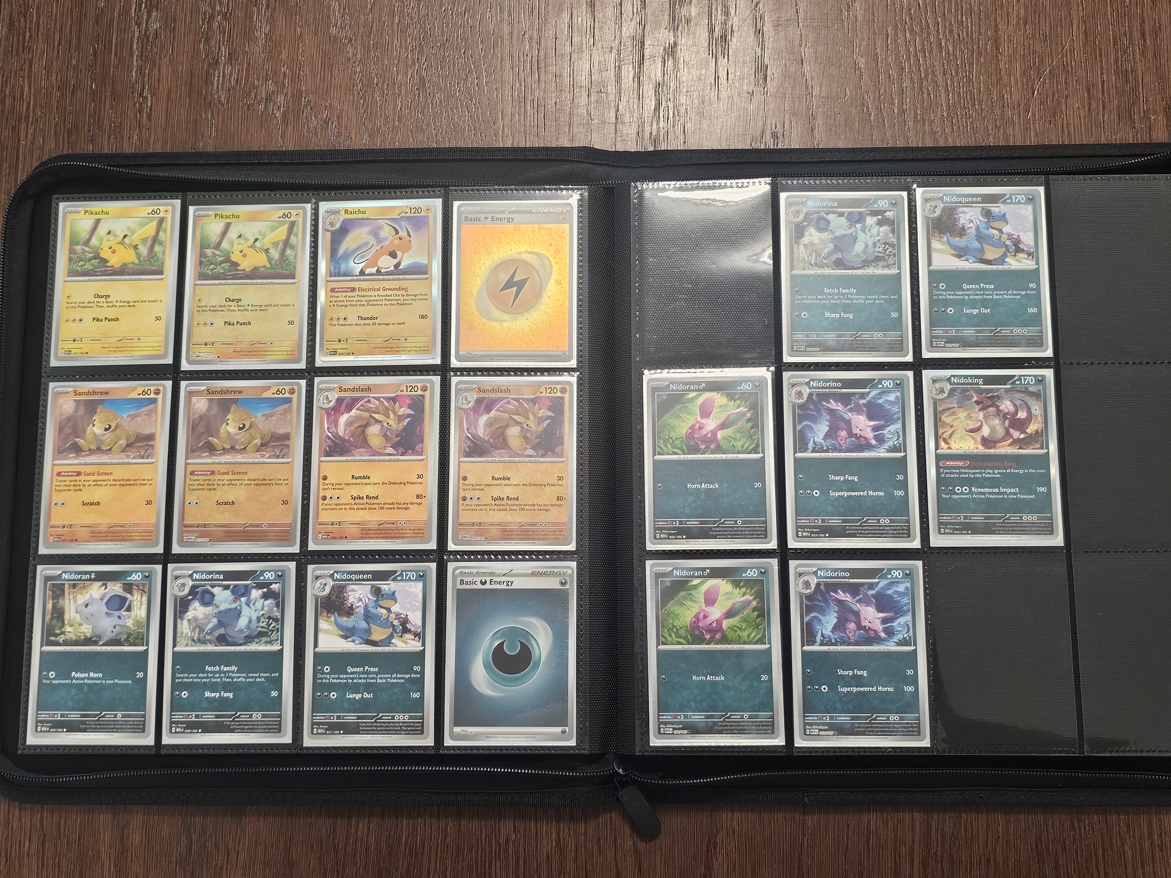 Pokemon TCG - 151 Collection