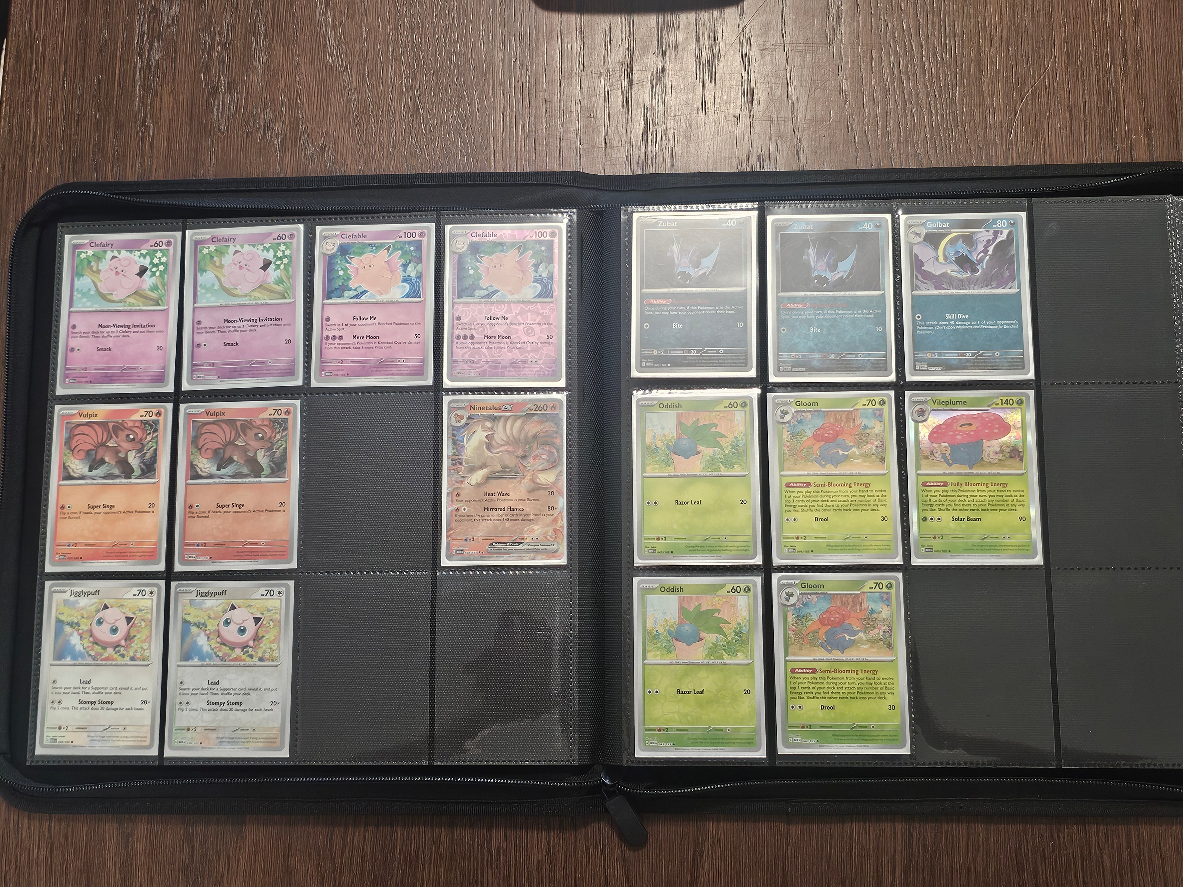 Pokemon TCG - 151 Collection