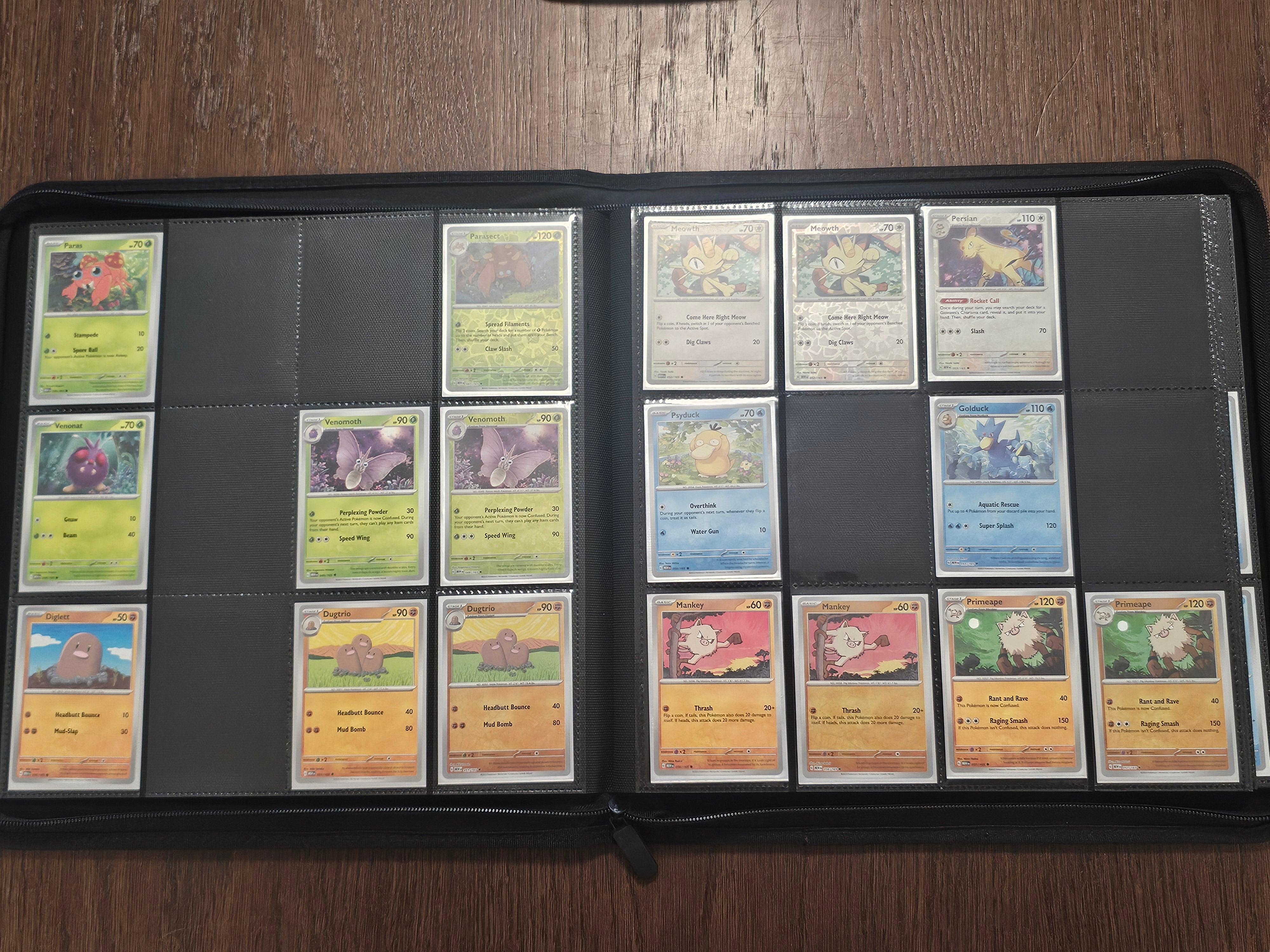 Pokemon TCG - 151 Collection