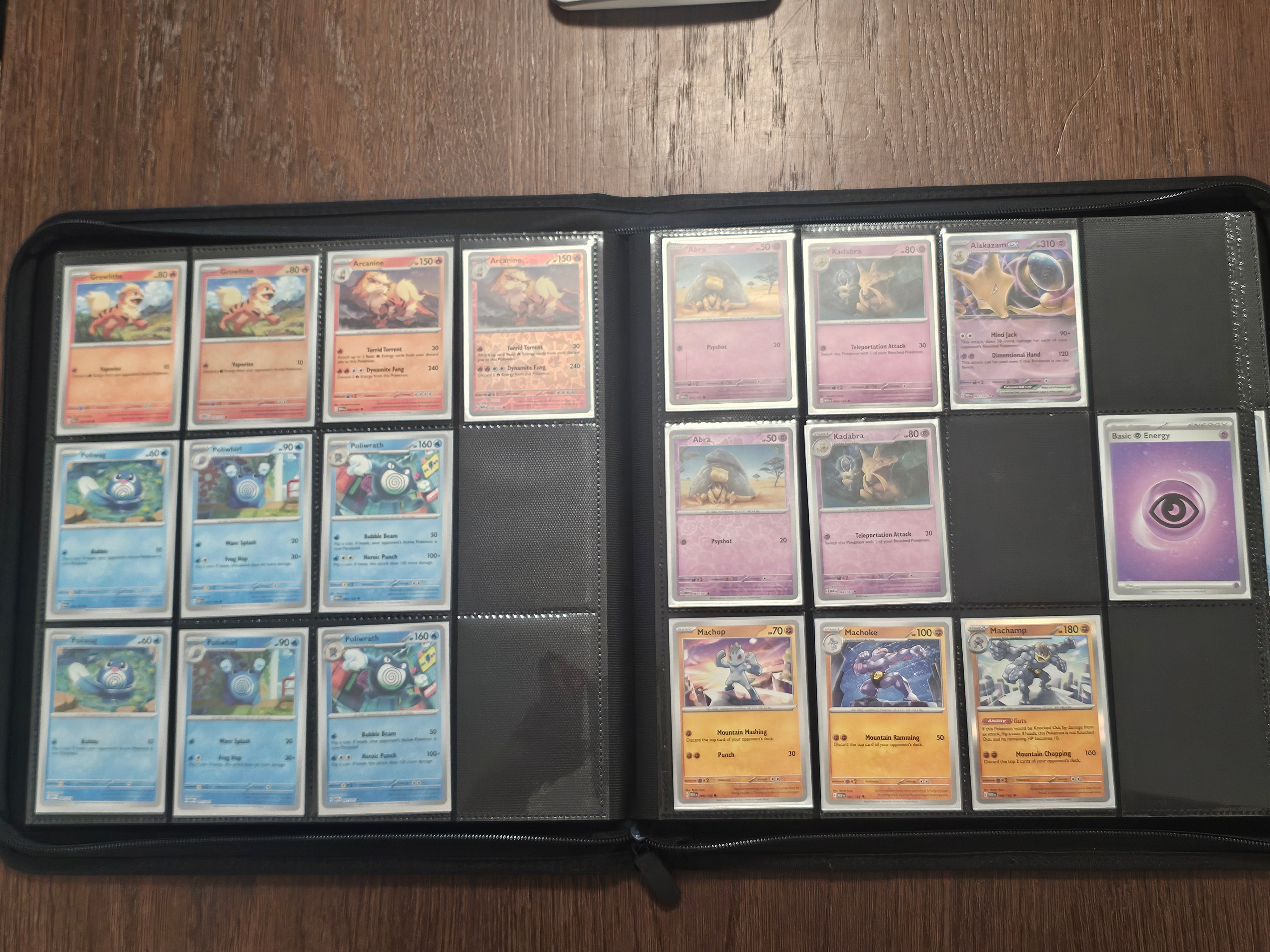 Pokemon TCG - 151 Collection