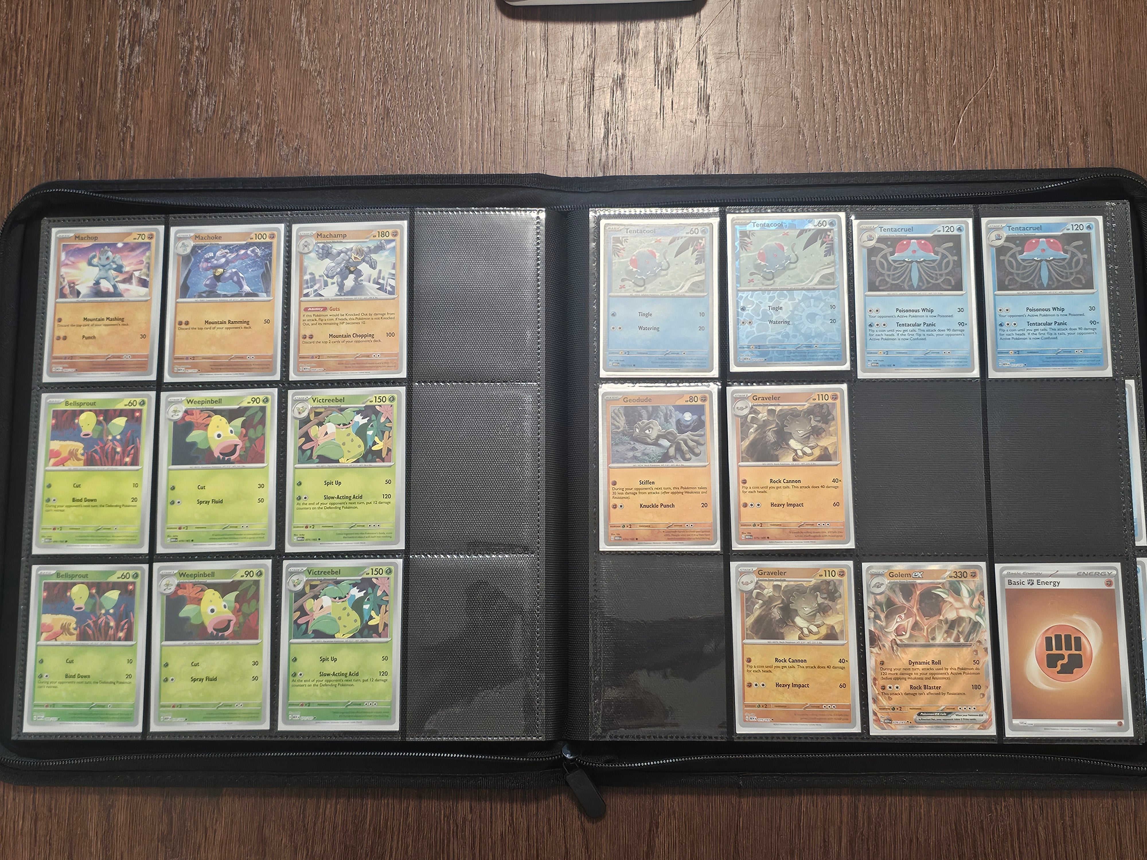 Pokemon TCG - 151 Collection