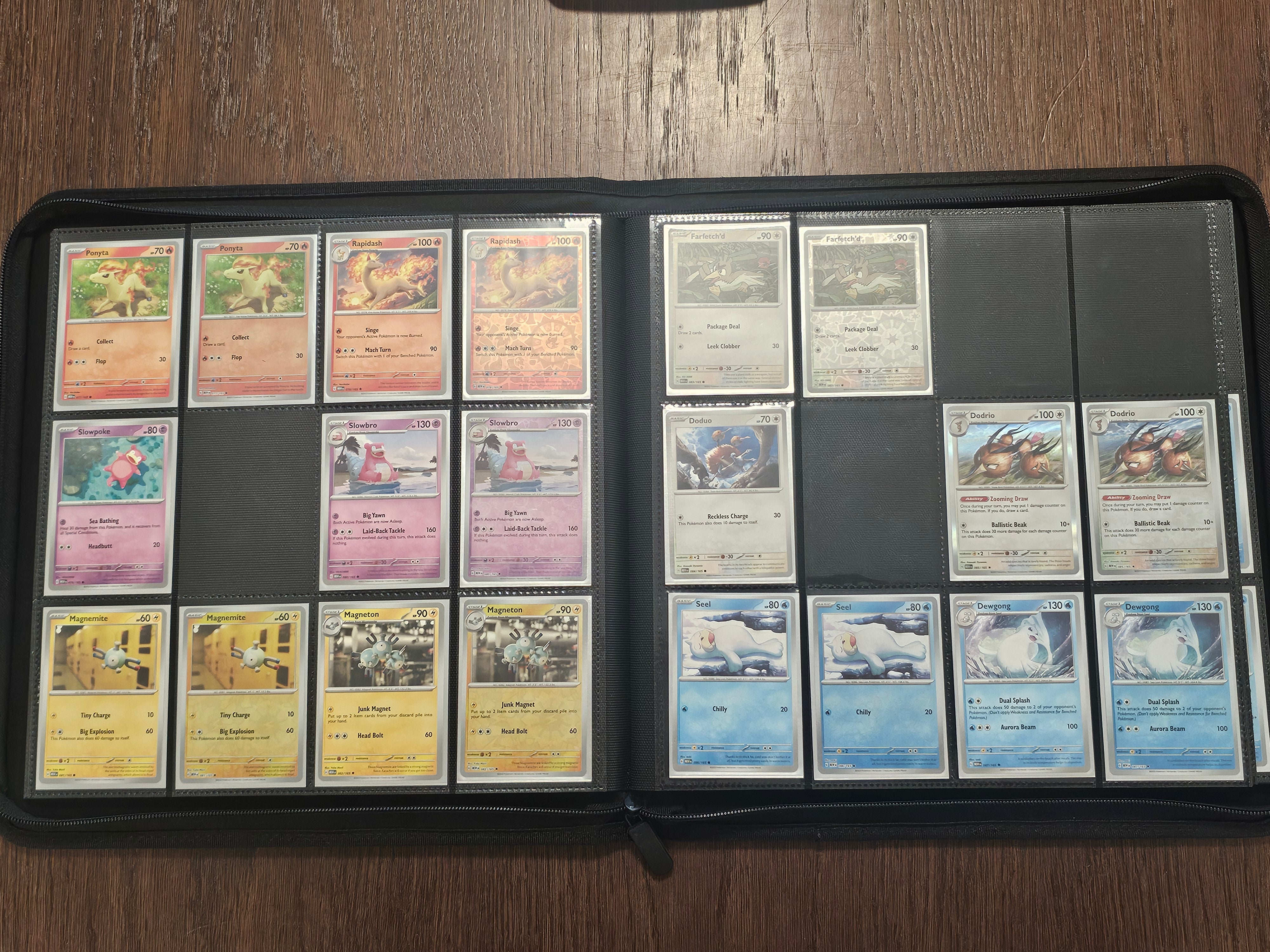 Pokemon TCG - 151 Collection