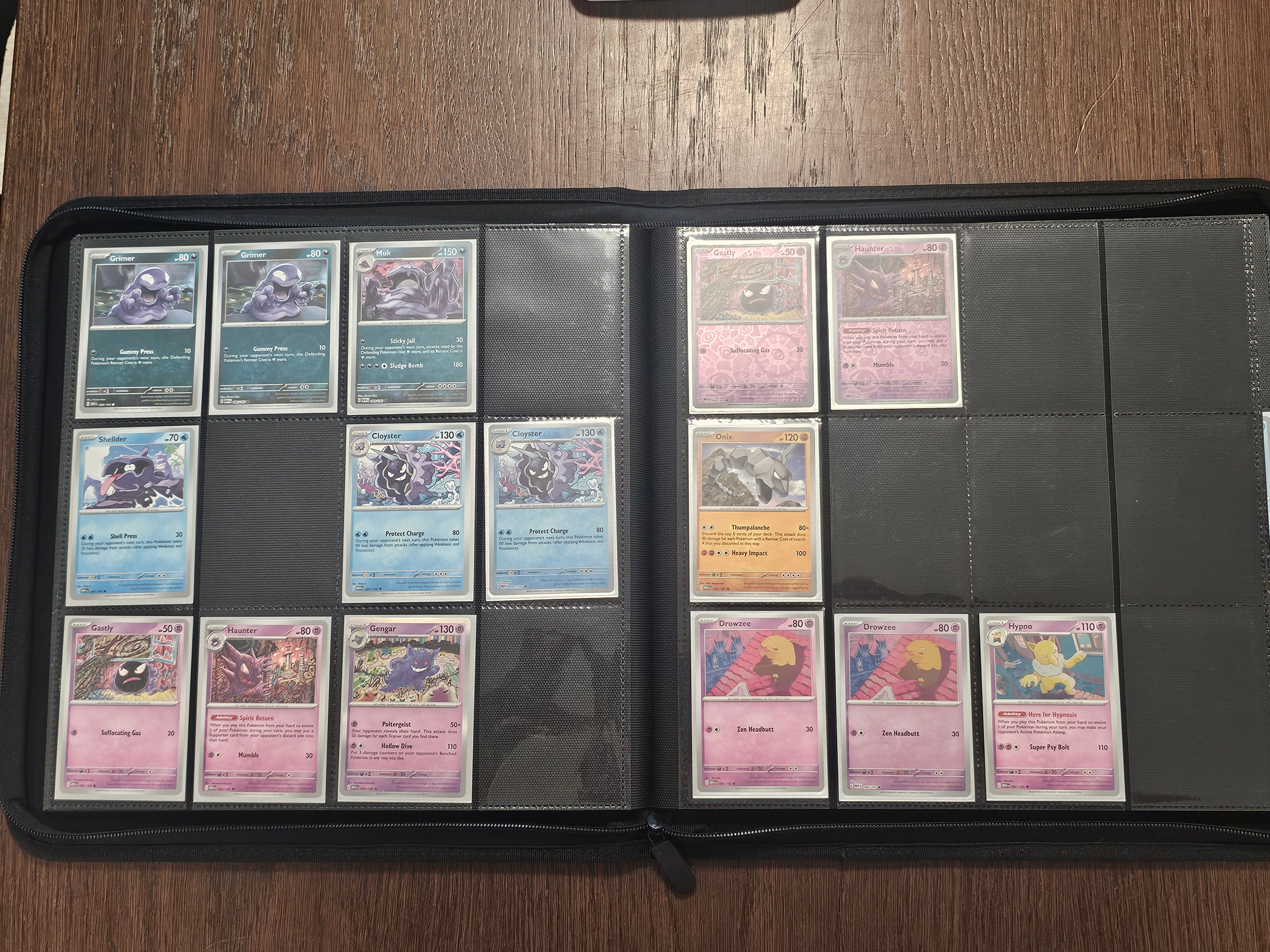 Pokemon TCG - 151 Collection