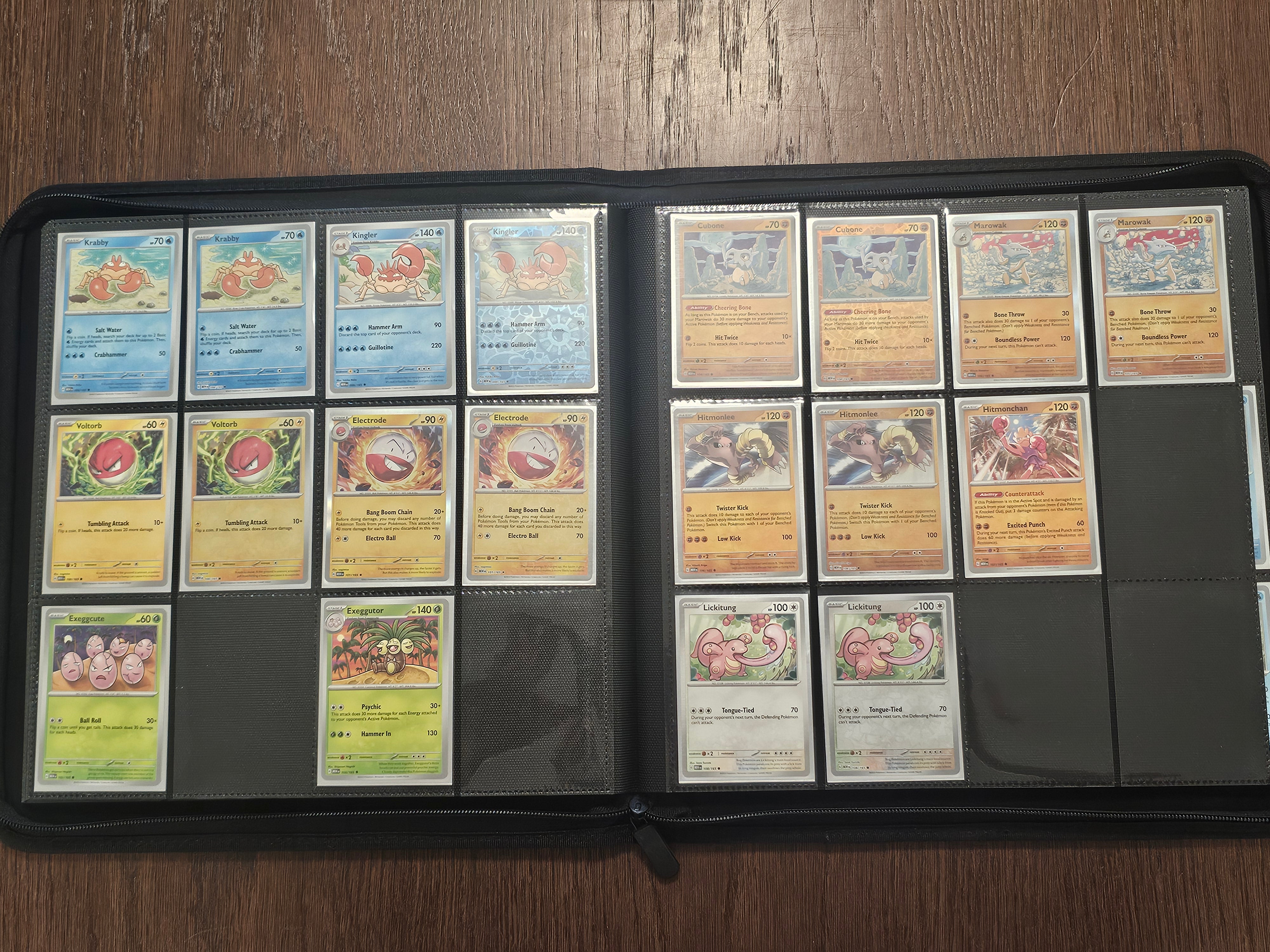 Pokemon TCG - 151 Collection