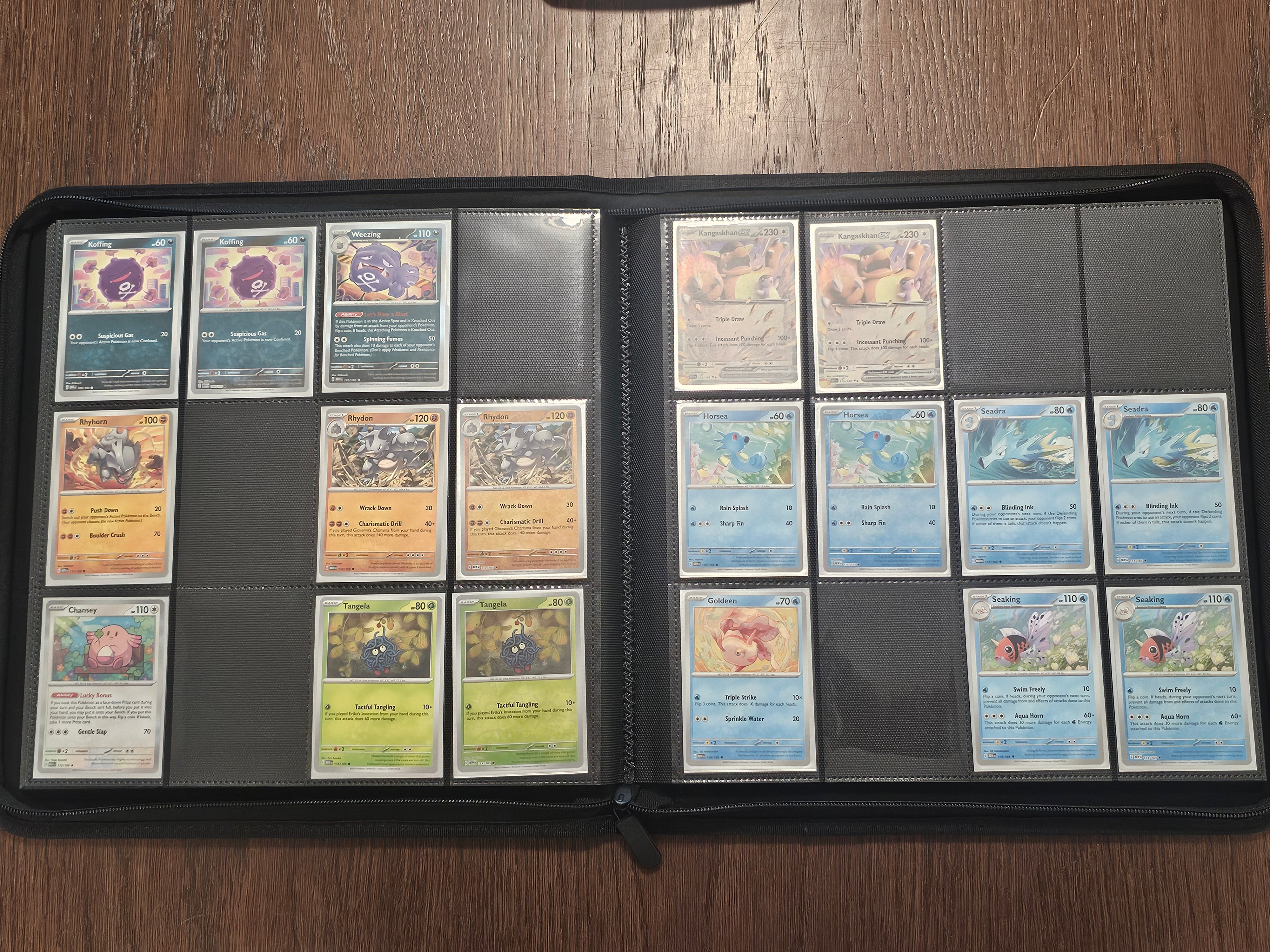 Pokemon TCG - 151 Collection