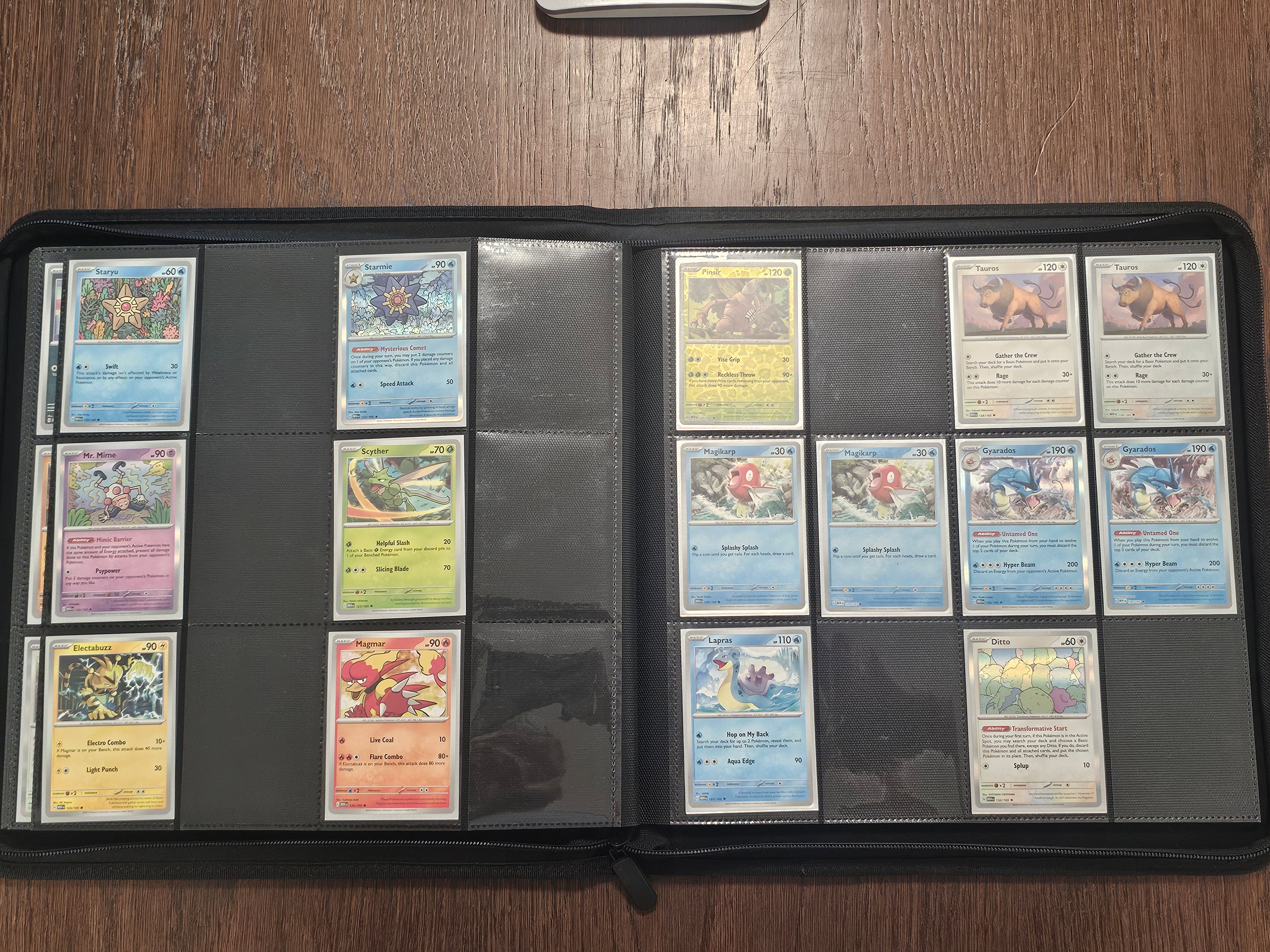 Pokemon TCG - 151 Collection