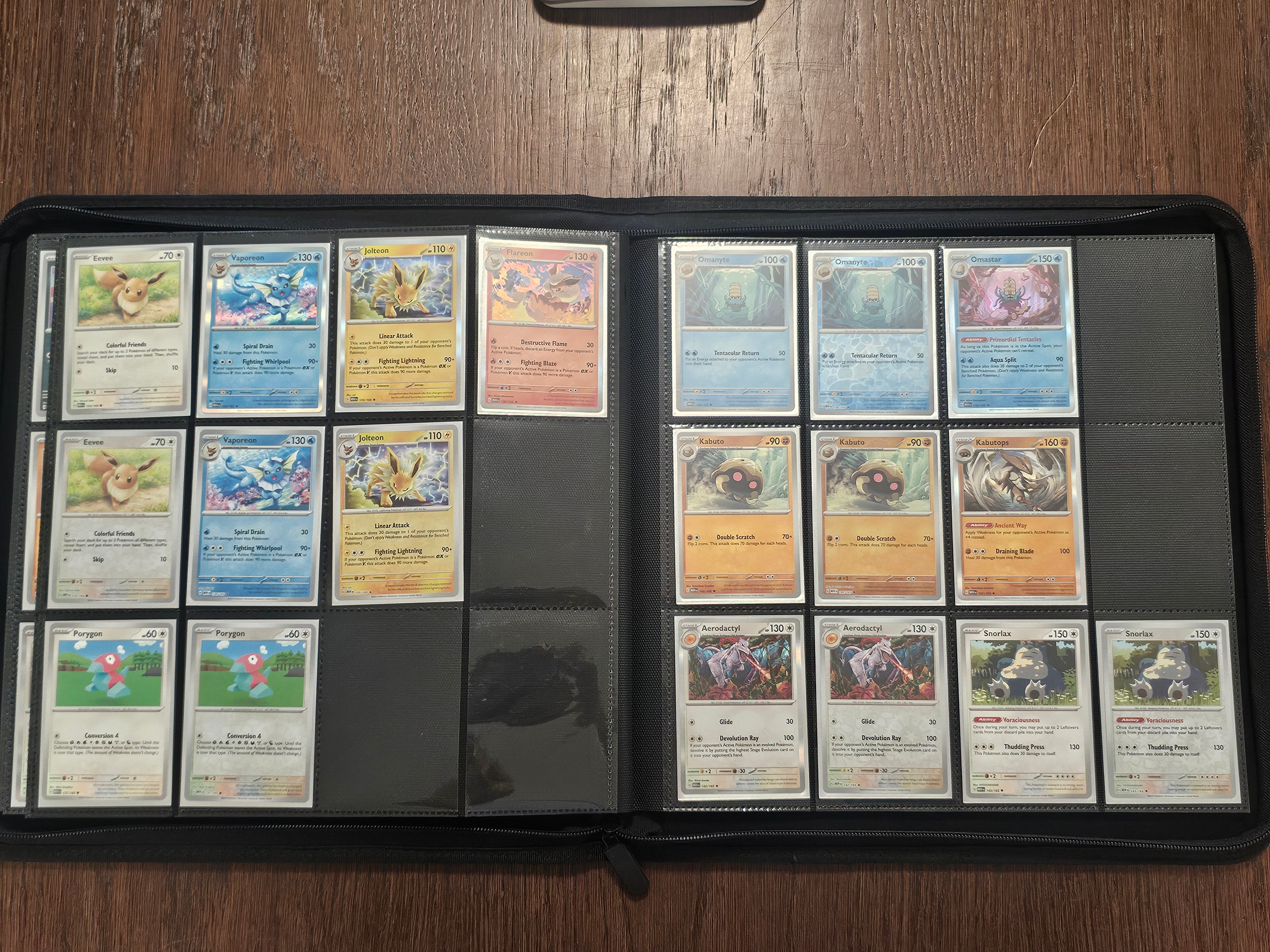 Pokemon TCG - 151 Collection