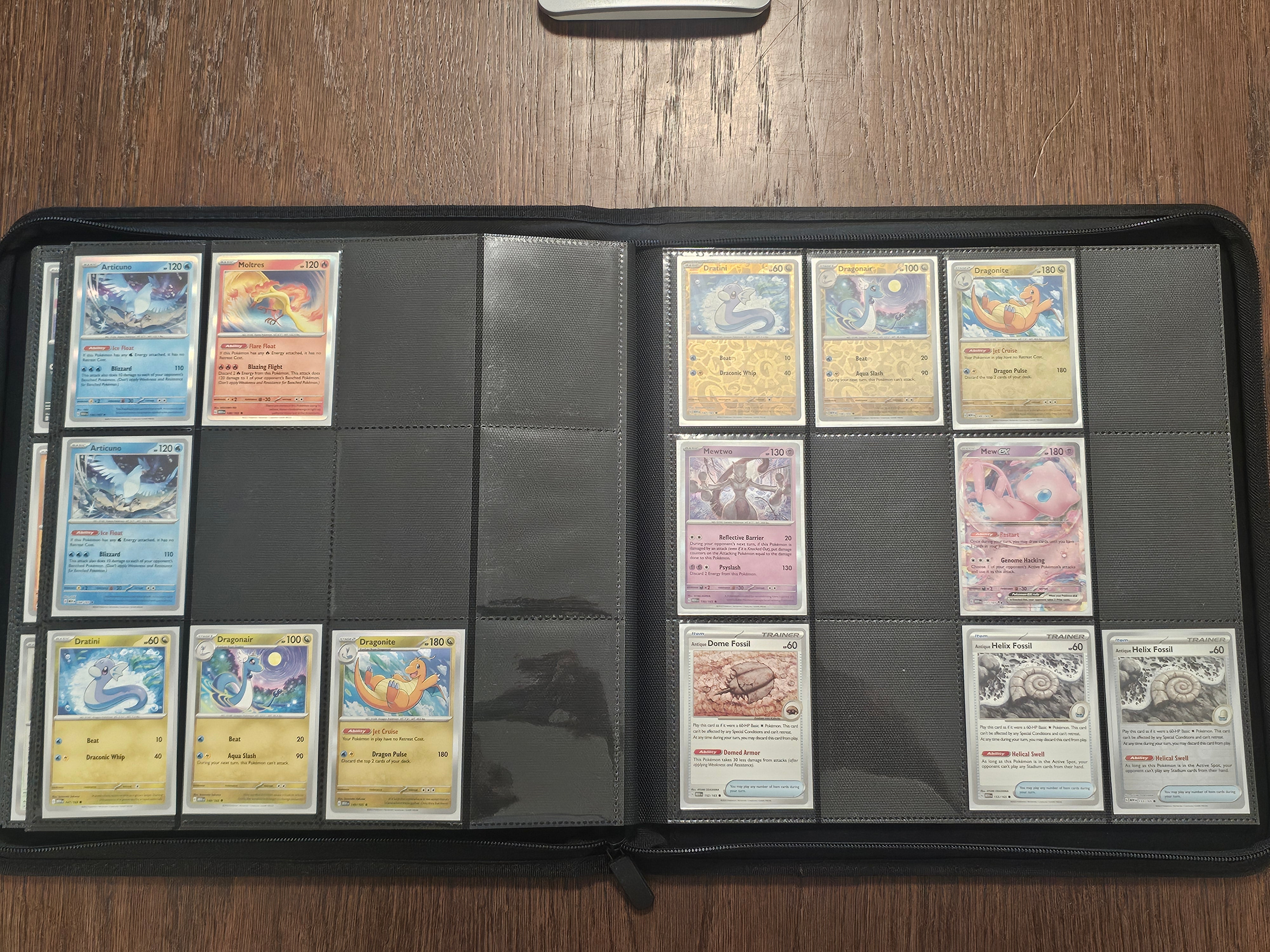 Pokemon TCG - 151 Collection