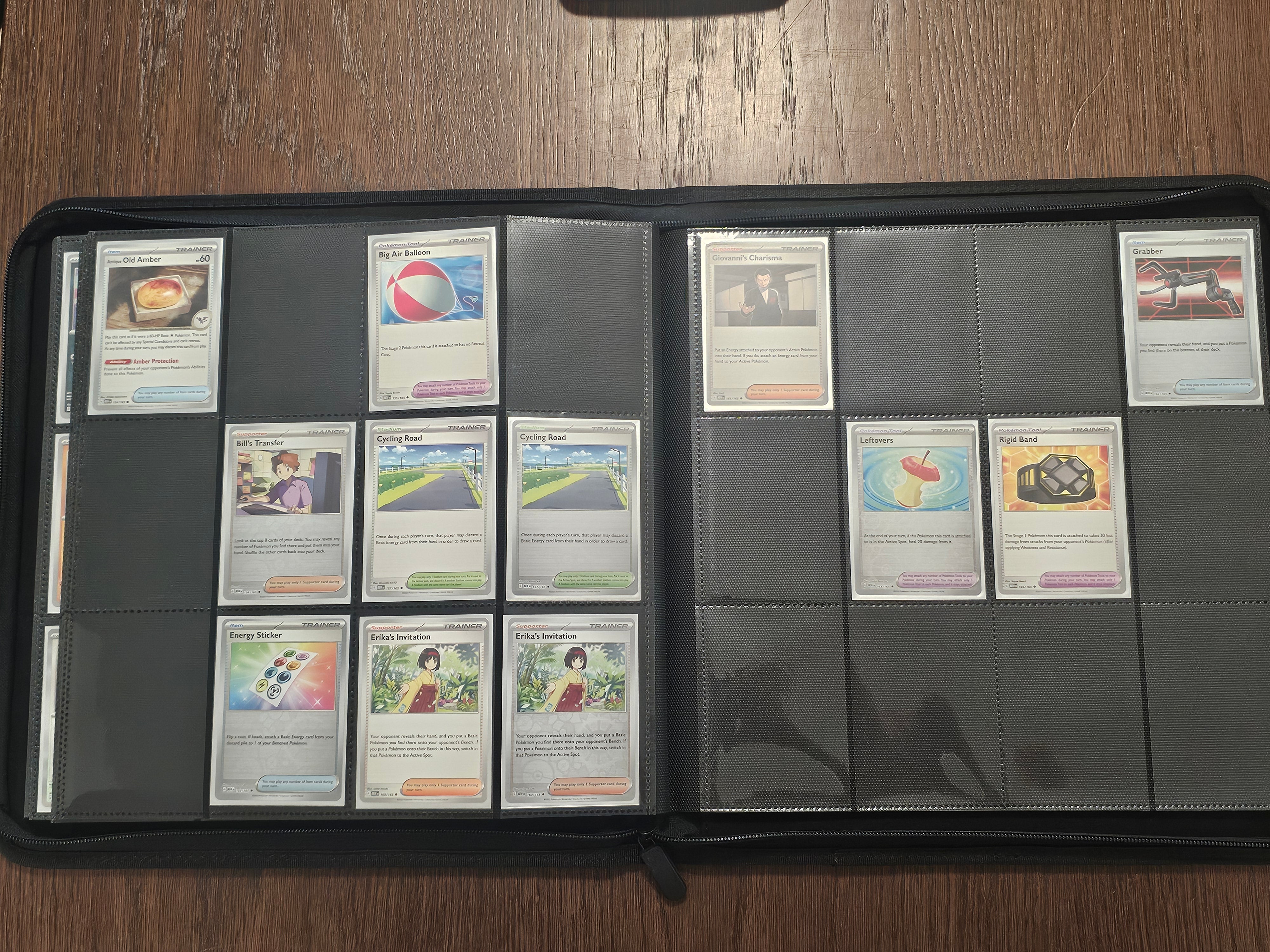 Pokemon TCG - 151 Collection