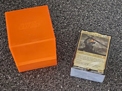Magic the Gathering The Hosts of Mordor Commander Deck