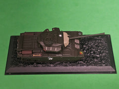 Deagostini Combat Tank - Centurion MK.III