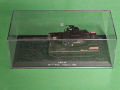 Deagostini Combat Tank - AMX-30