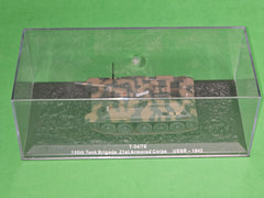 Deagostini Combat Tank - T-34/76