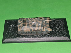 Deagostini Combat Tank - T-34/76